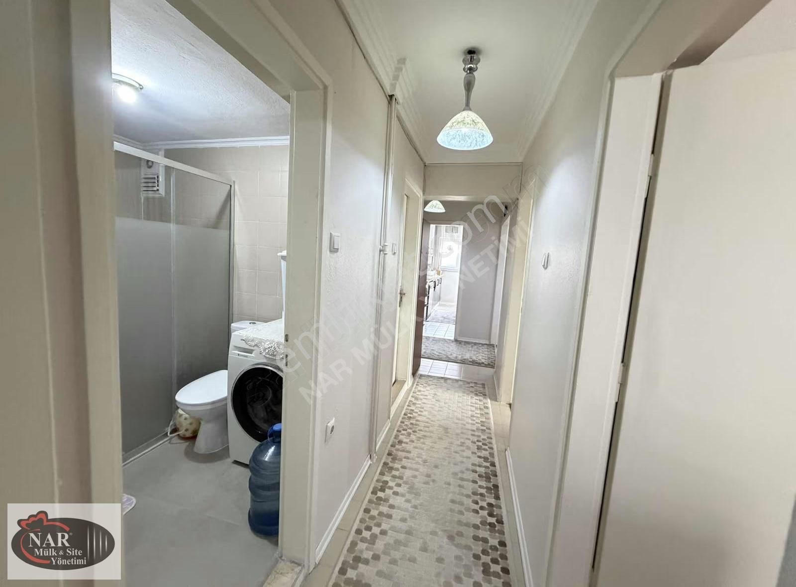 Nar Yönetim'den Podyum Park Karşısında 2+1 Eşyalı Kiralık Daire - Görsel 32