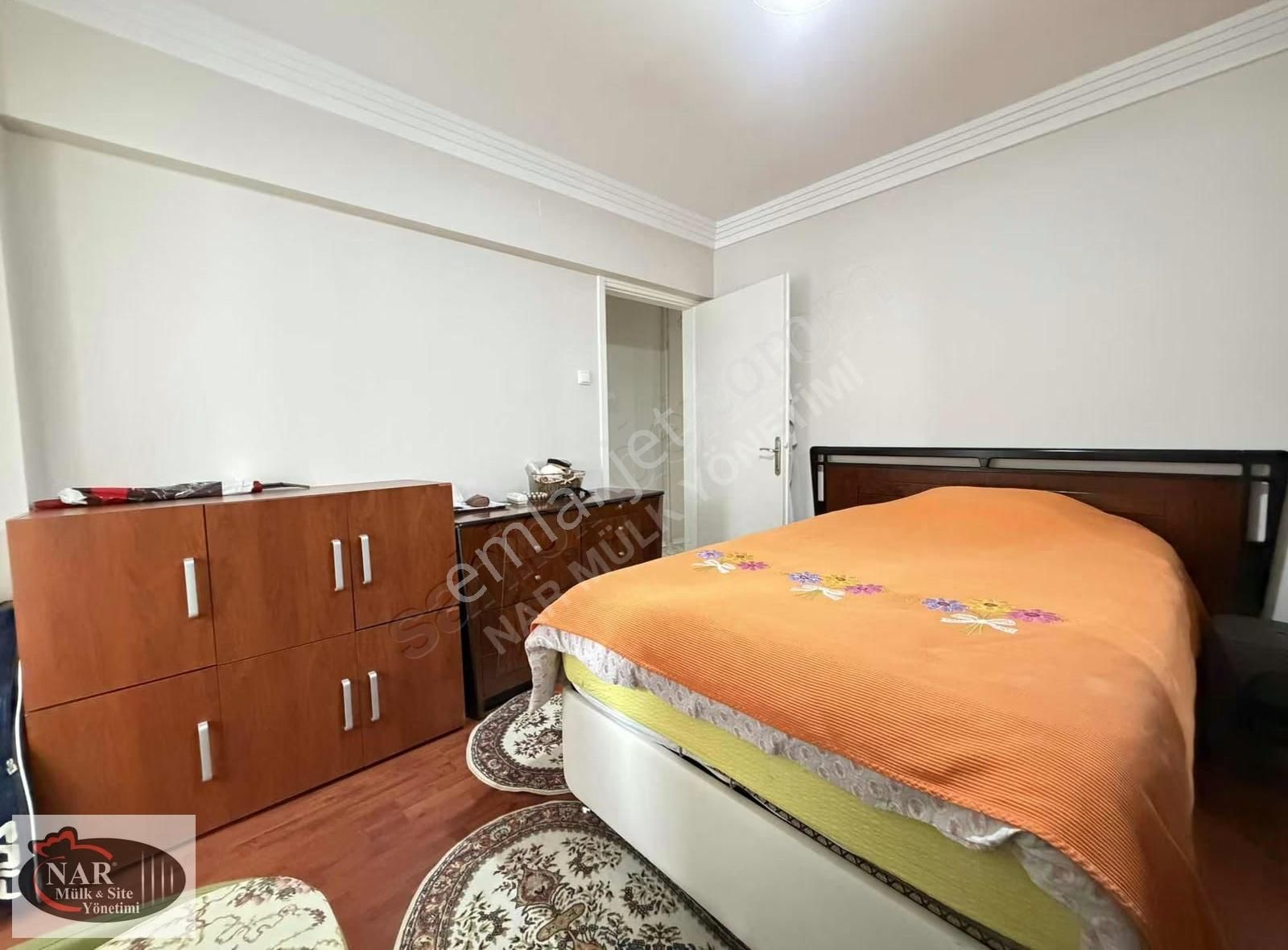 Nar Yönetim'den Podyum Park Karşısında 2+1 Eşyalı Kiralık Daire - Görsel 13