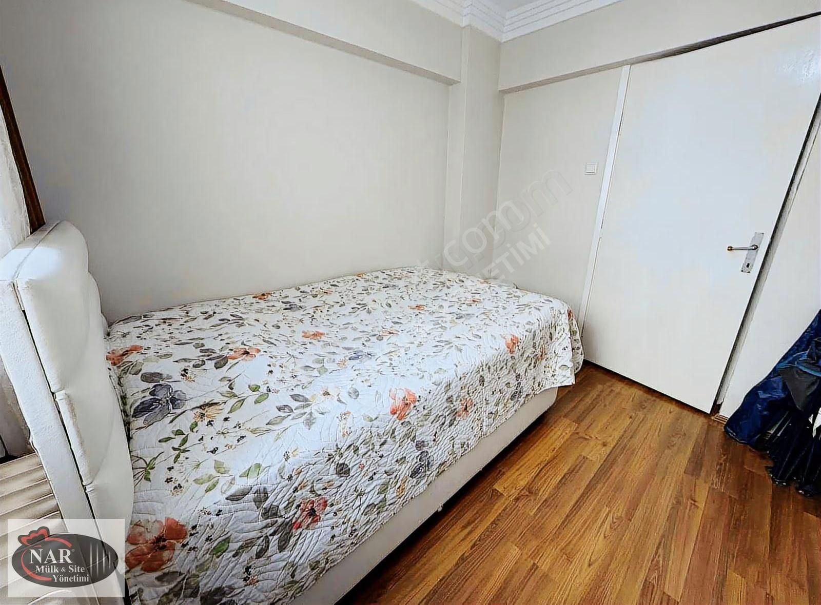Nar Yönetim'den Podyum Park Karşısında 2+1 Eşyalı Kiralık Daire - Görsel 11