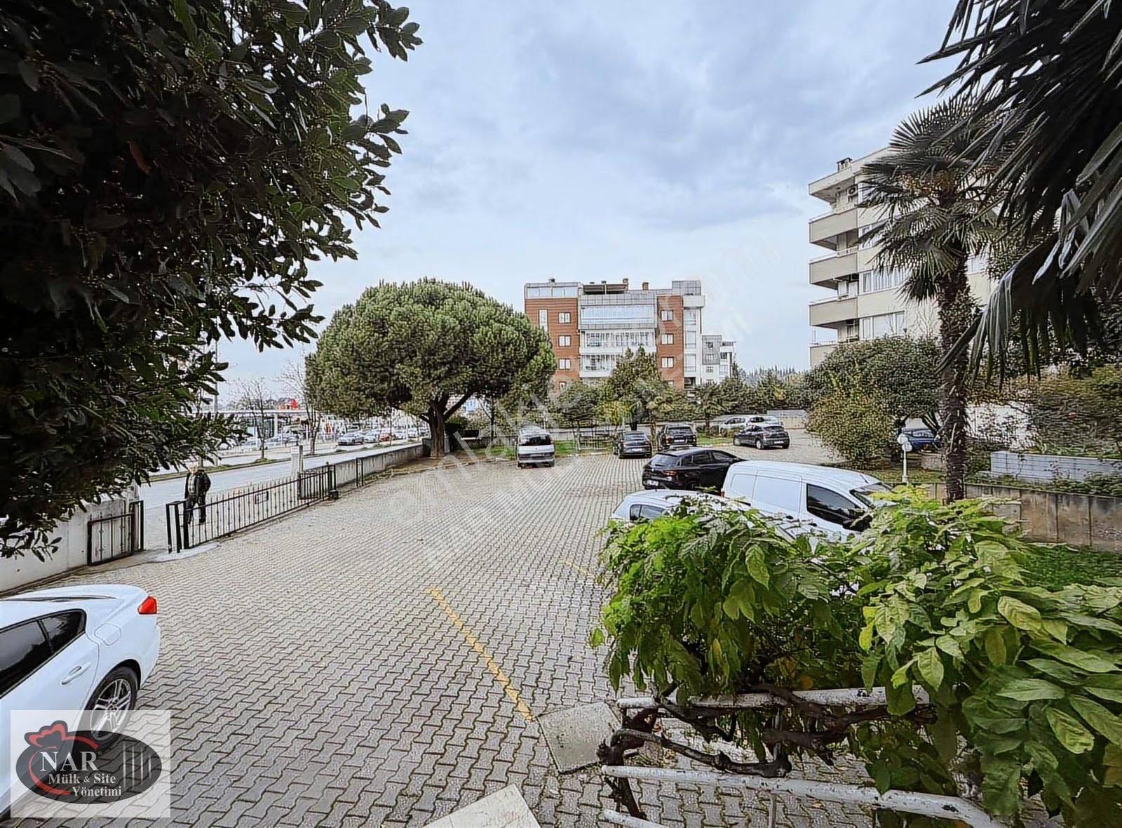 Nar Yönetim'den Podyum Park Karşısında 2+1 Eşyalı Kiralık Daire - Görsel 6