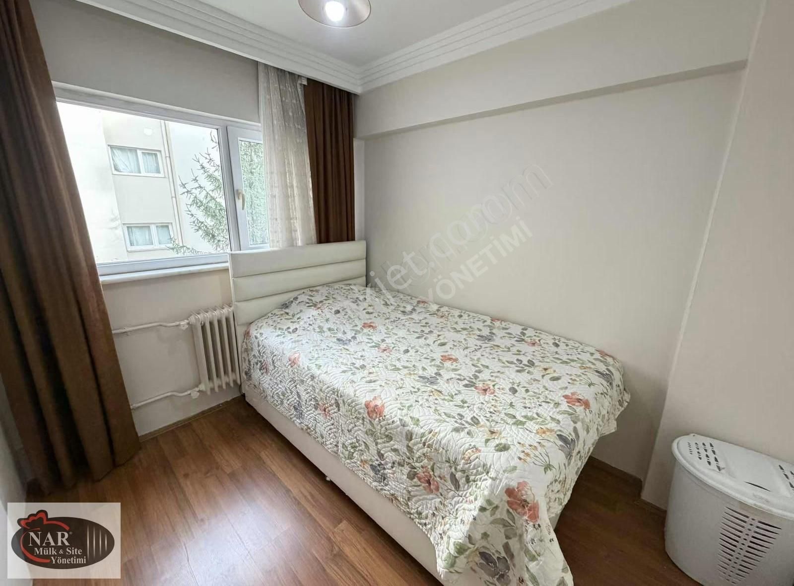 Nar Yönetim'den Podyum Park Karşısında 2+1 Eşyalı Kiralık Daire - Görsel 20