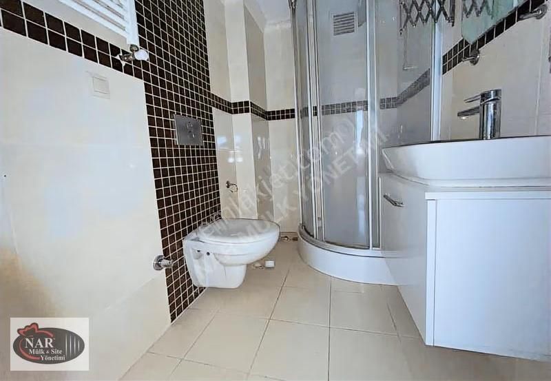 Nar Yönetimden Dumlupınar Merkezde 3+1 Satılık Dubleks Daire - Görsel 15