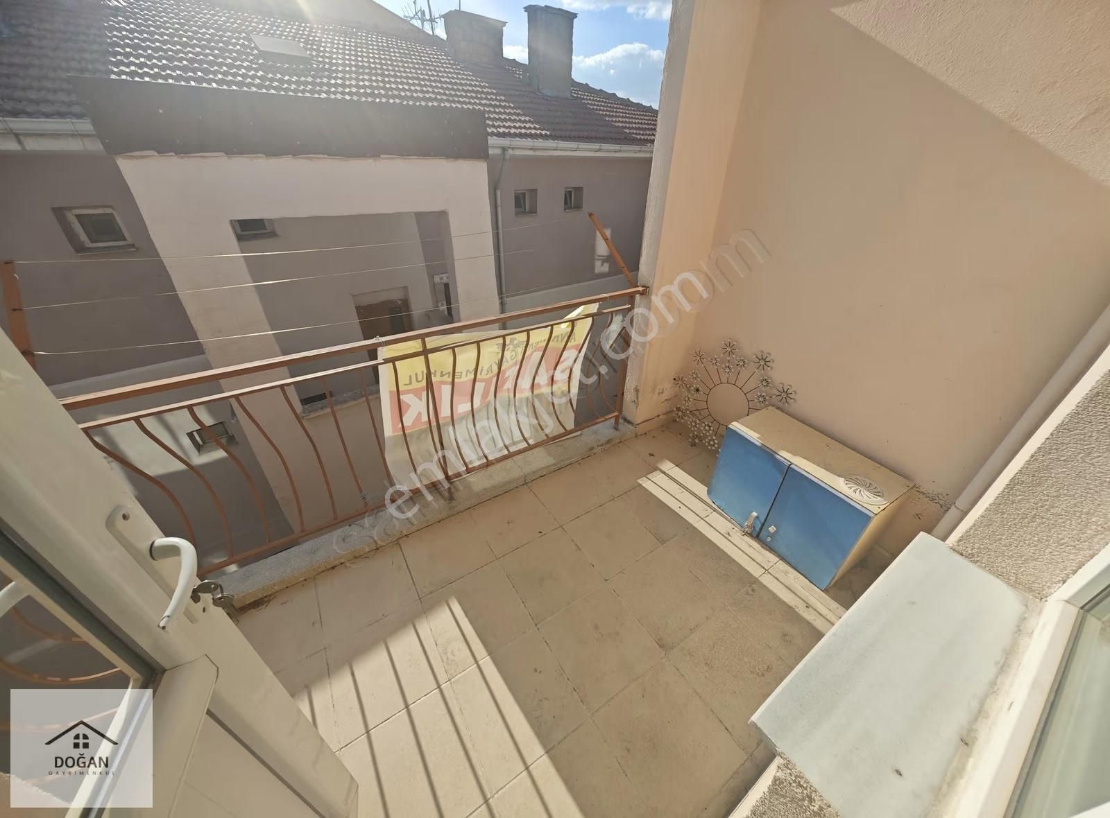 Sincan Tandoğan'da Çok Geniş 3+1 Satılık Harika Yapılı Daire - Görsel 12