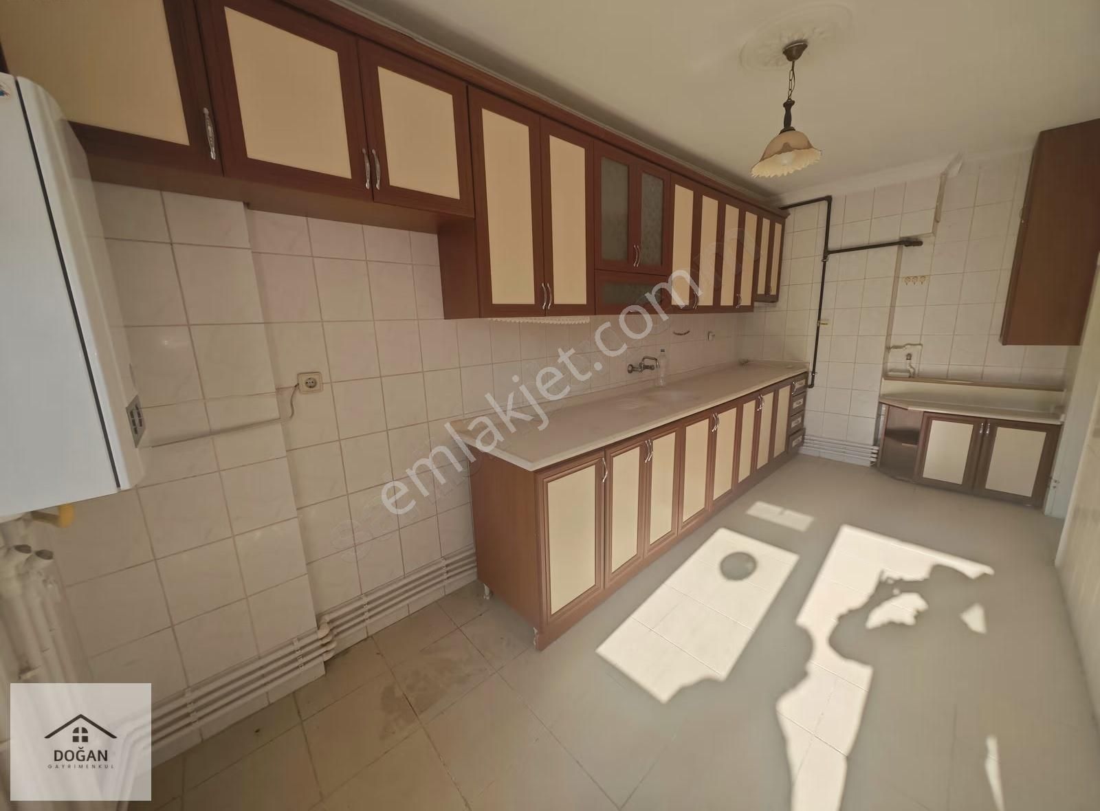 Sincan Tandoğan'da Çok Geniş 3+1 Satılık Harika Yapılı Daire - Görsel 29