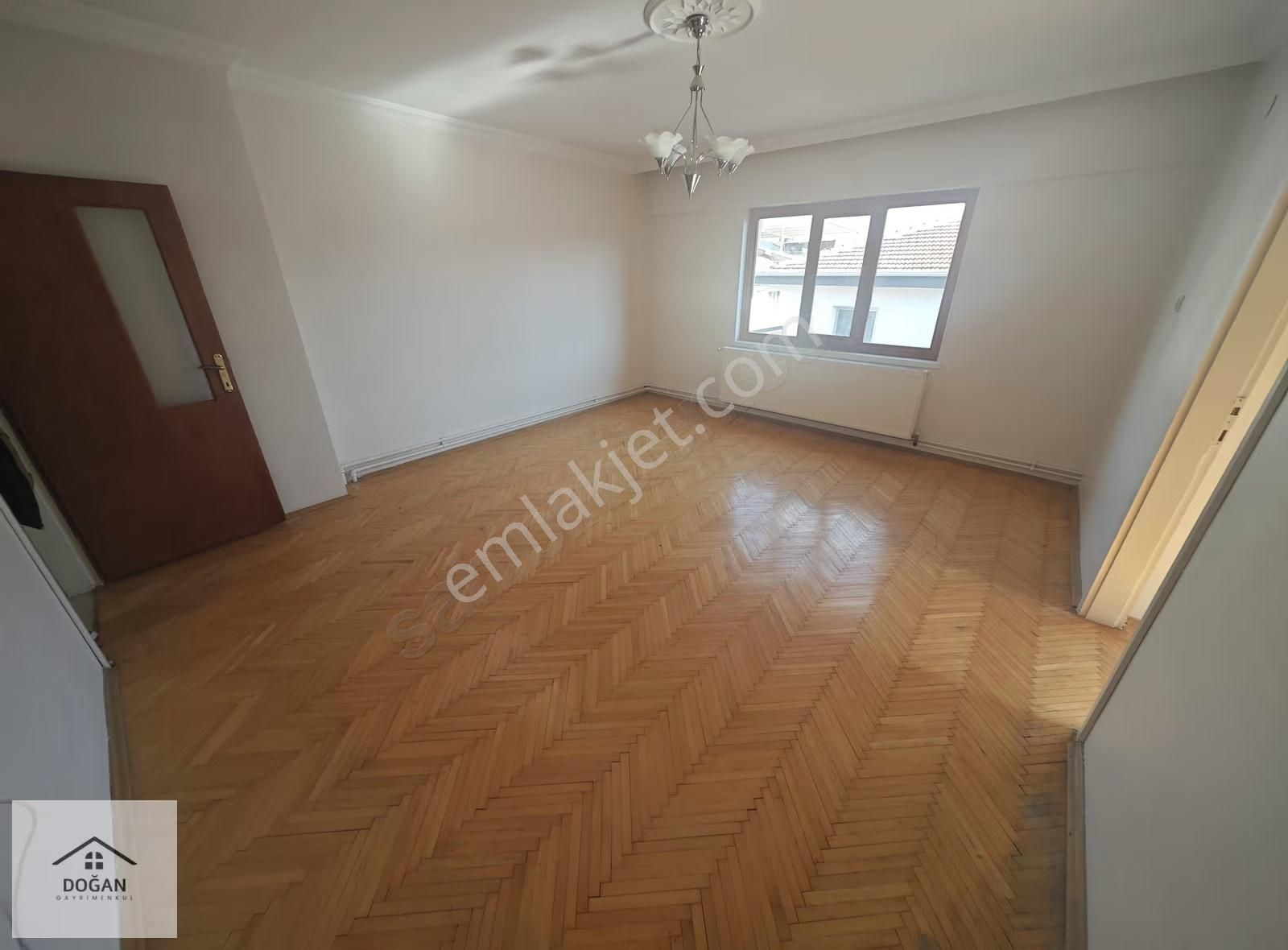 Sincan Tandoğan'da Çok Geniş 3+1 Satılık Harika Yapılı Daire - Görsel 19