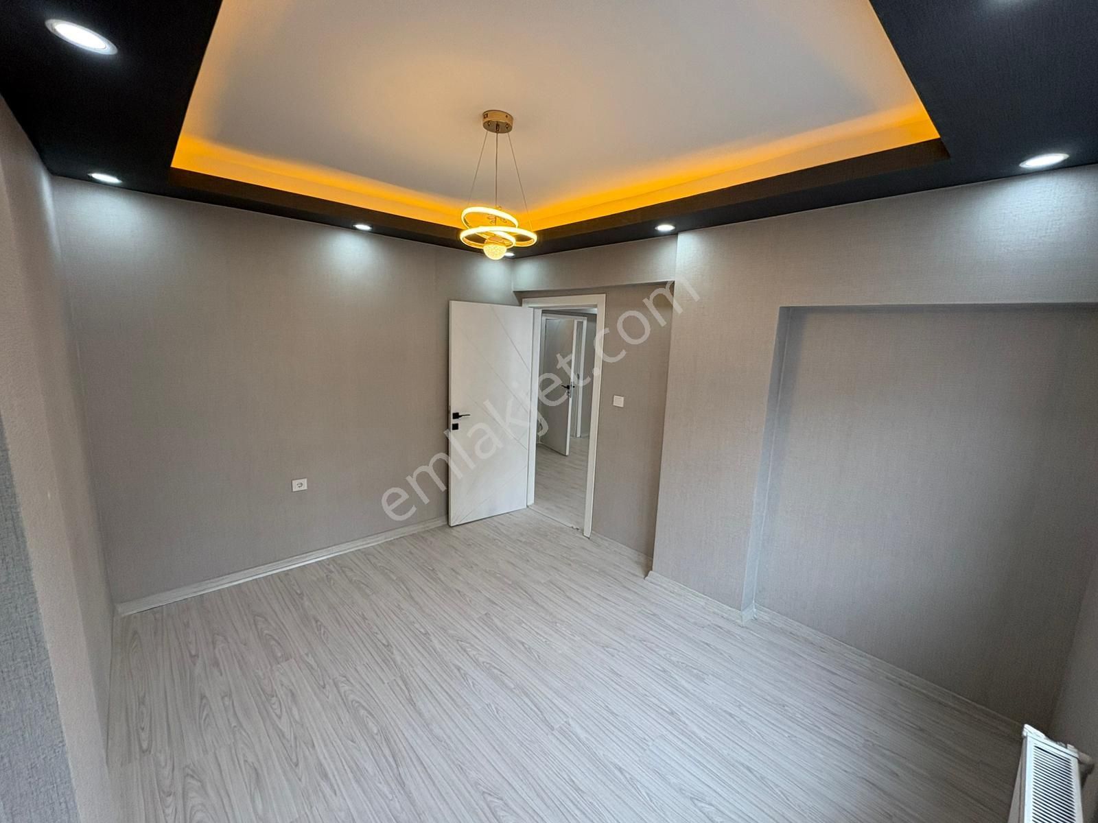 Öz Gayrimenkul'den Plevne Mah'de 3+1 Ara Katta Full+full Daire - Görsel 13