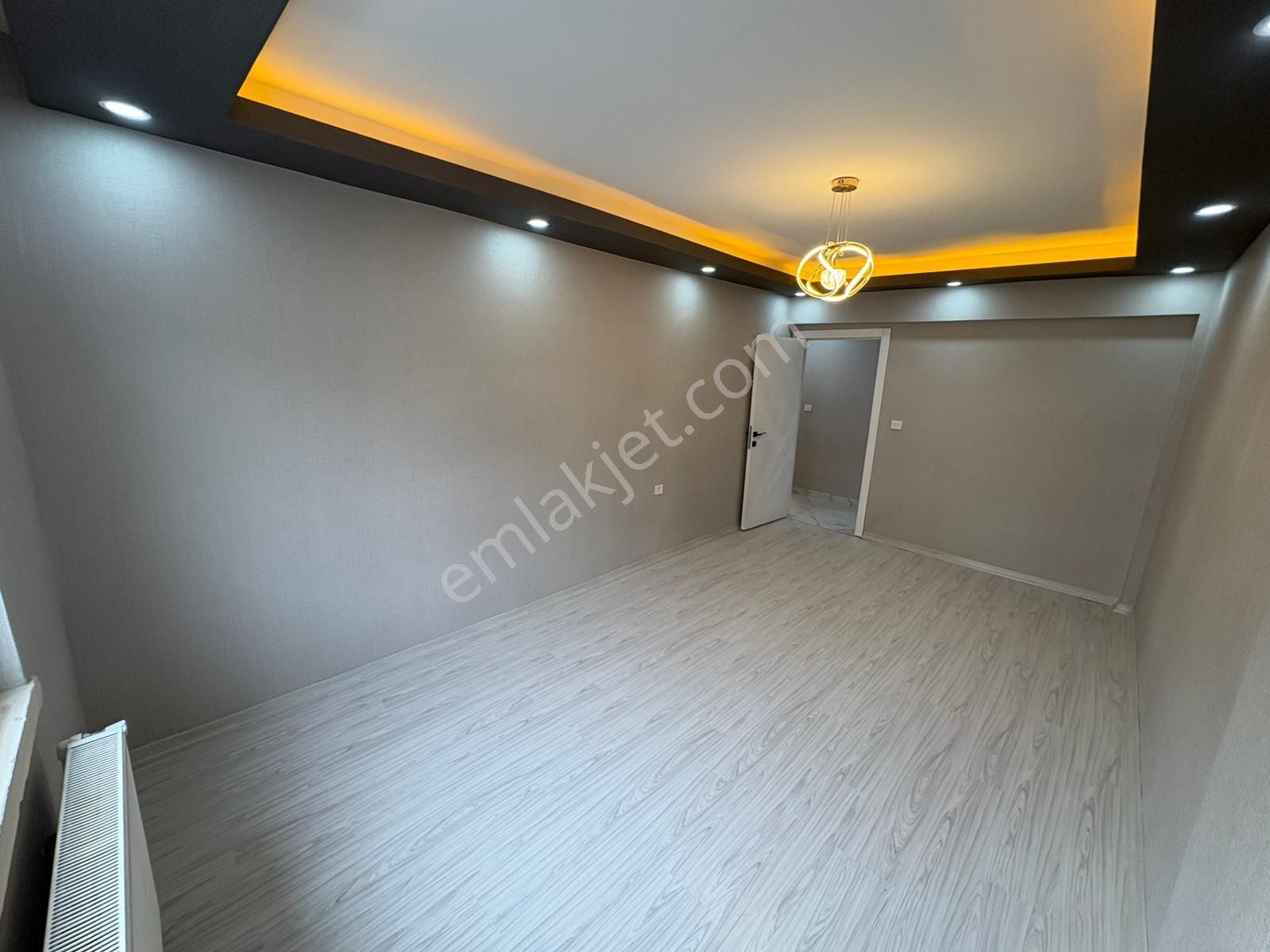 Öz Gayrimenkul'den Plevne Mah'de 3+1 Ara Katta Full+full Daire - Görsel 25