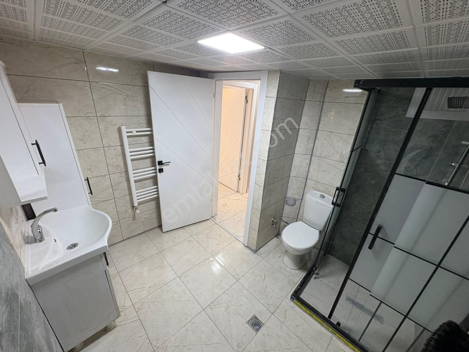 Öz Gayrimenkul'den Plevne Mah'de 3+1 Ara Katta Full+full Daire - Görsel 30