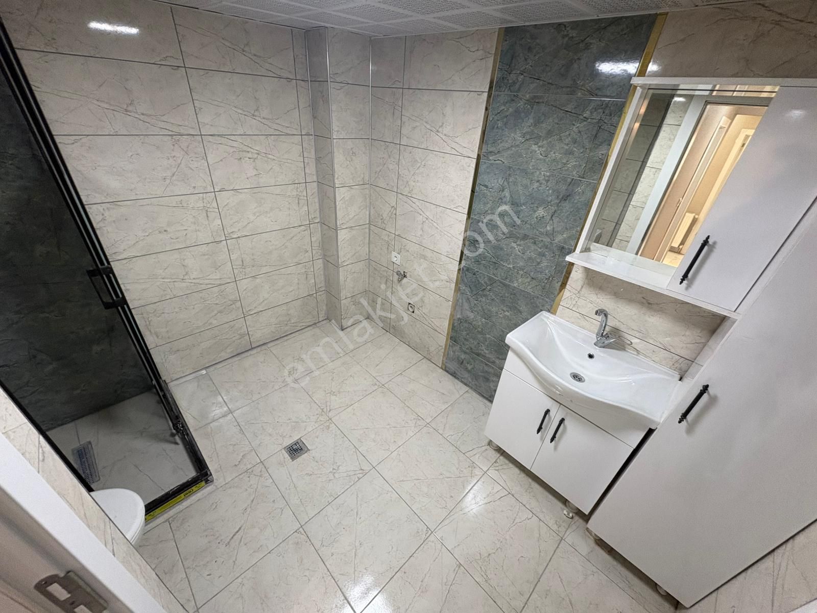 Öz Gayrimenkul'den Plevne Mah'de 3+1 Ara Katta Full+full Daire - Görsel 27