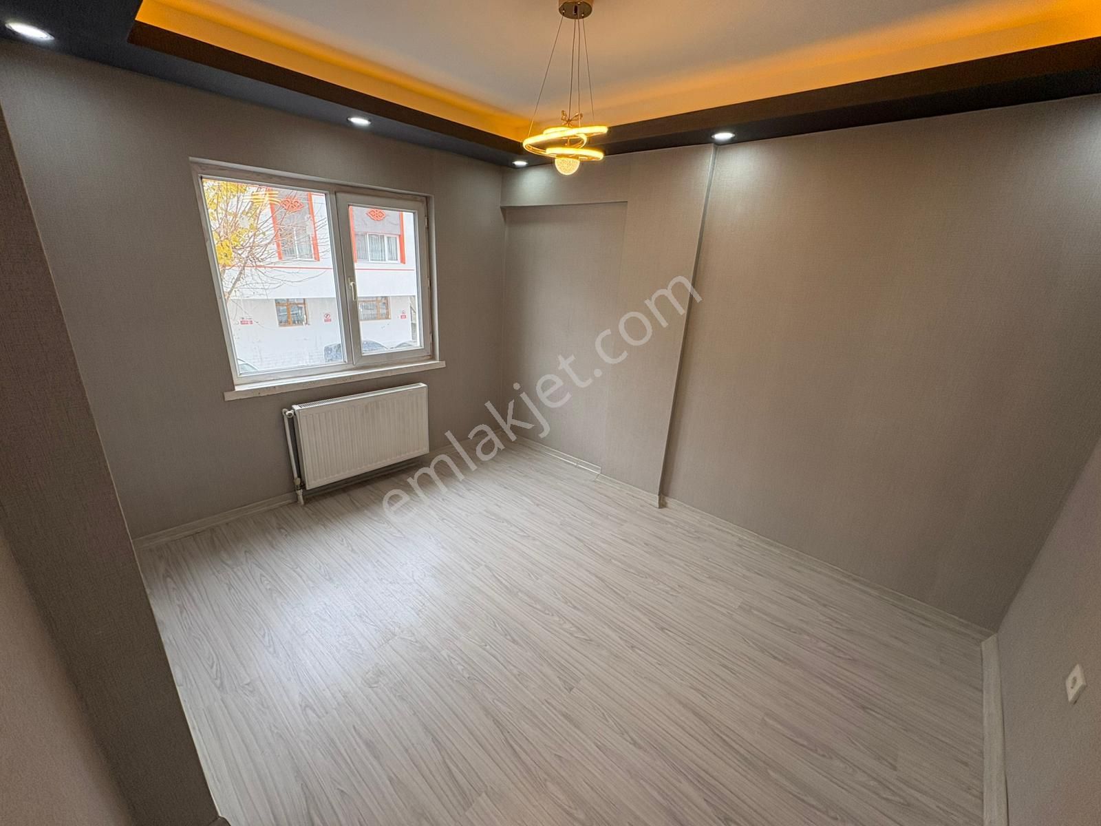 Öz Gayrimenkul'den Plevne Mah'de 3+1 Ara Katta Full+full Daire - Görsel 16