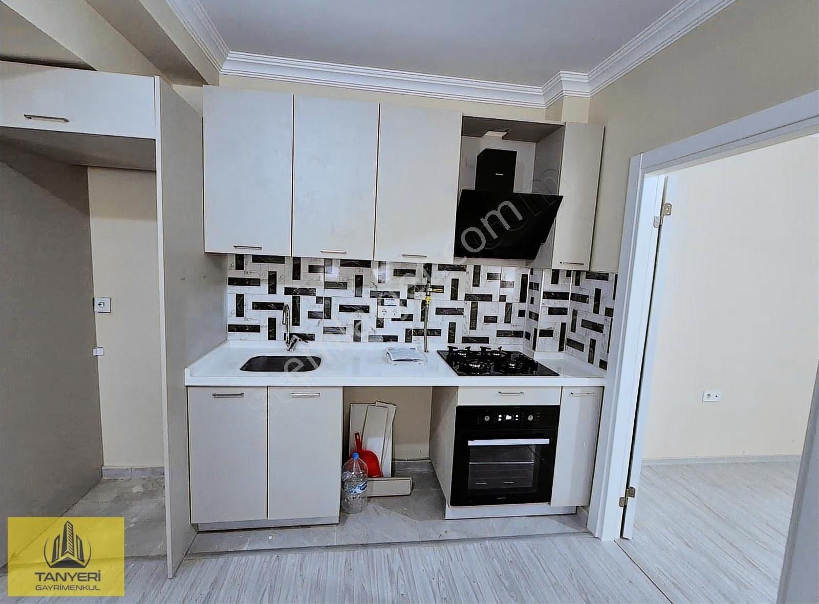 Satlik 2+1 Barbarosda