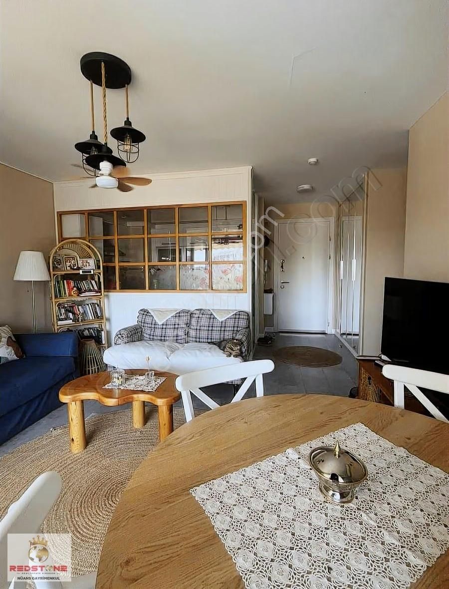 Redstone Ediz-lounge 1 De-peyzaja Hakim-temiz(2+1)daire - Görsel 2