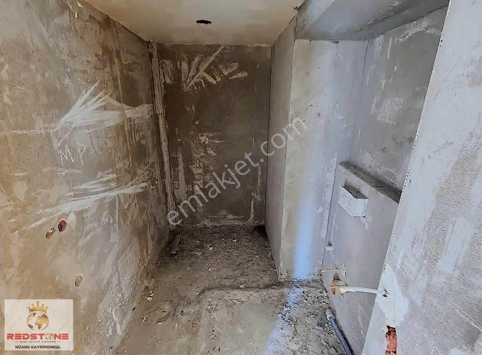 Nüans'tan Habipler'de Cadde Üzeri 2+1 Satılık Daireler - Görsel 9