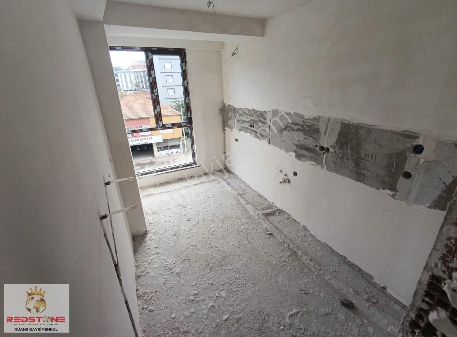 Nüans'tan Habipler'de Cadde Üzeri 2+1 Satılık Daireler - Görsel 16