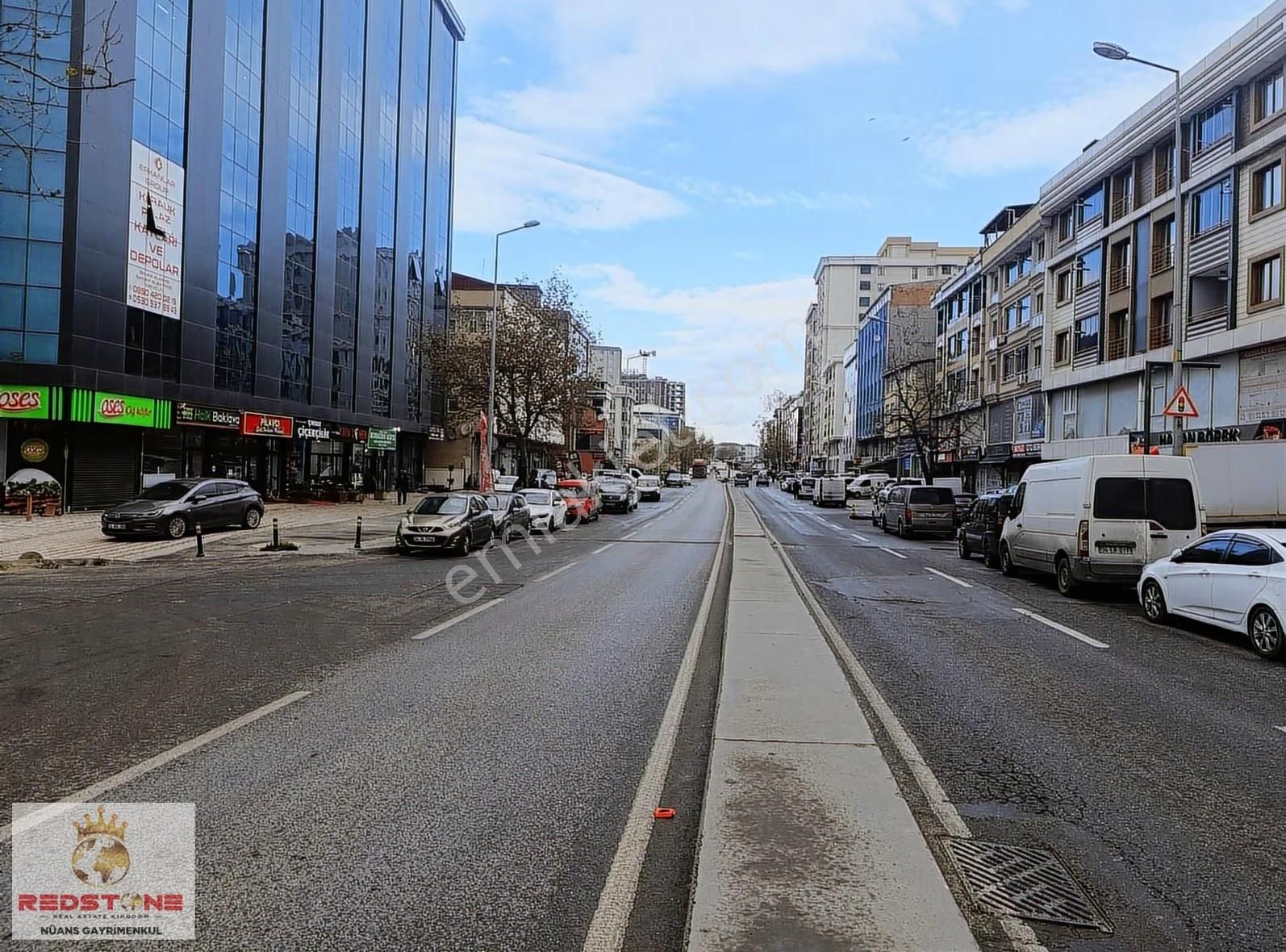 Nüans'tan Habipler'de Cadde Üzeri 2+1 Satılık Daireler - Görsel 8