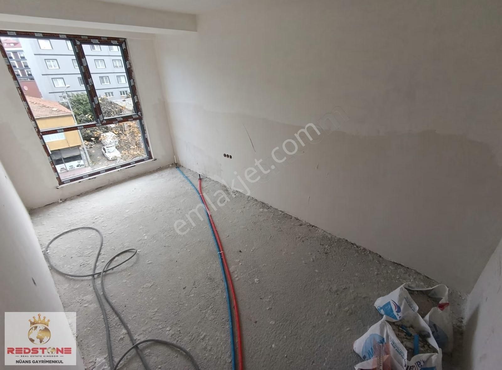 Nüans'tan Habipler'de Cadde Üzeri 2+1 Satılık Daireler - Görsel 17