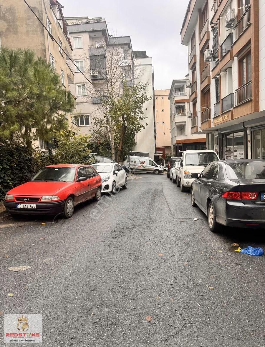 Redstone Nüans Halkalı Merkez Düz Ayak Çift Giriş 2 Katlı Dükkan - Görsel 26