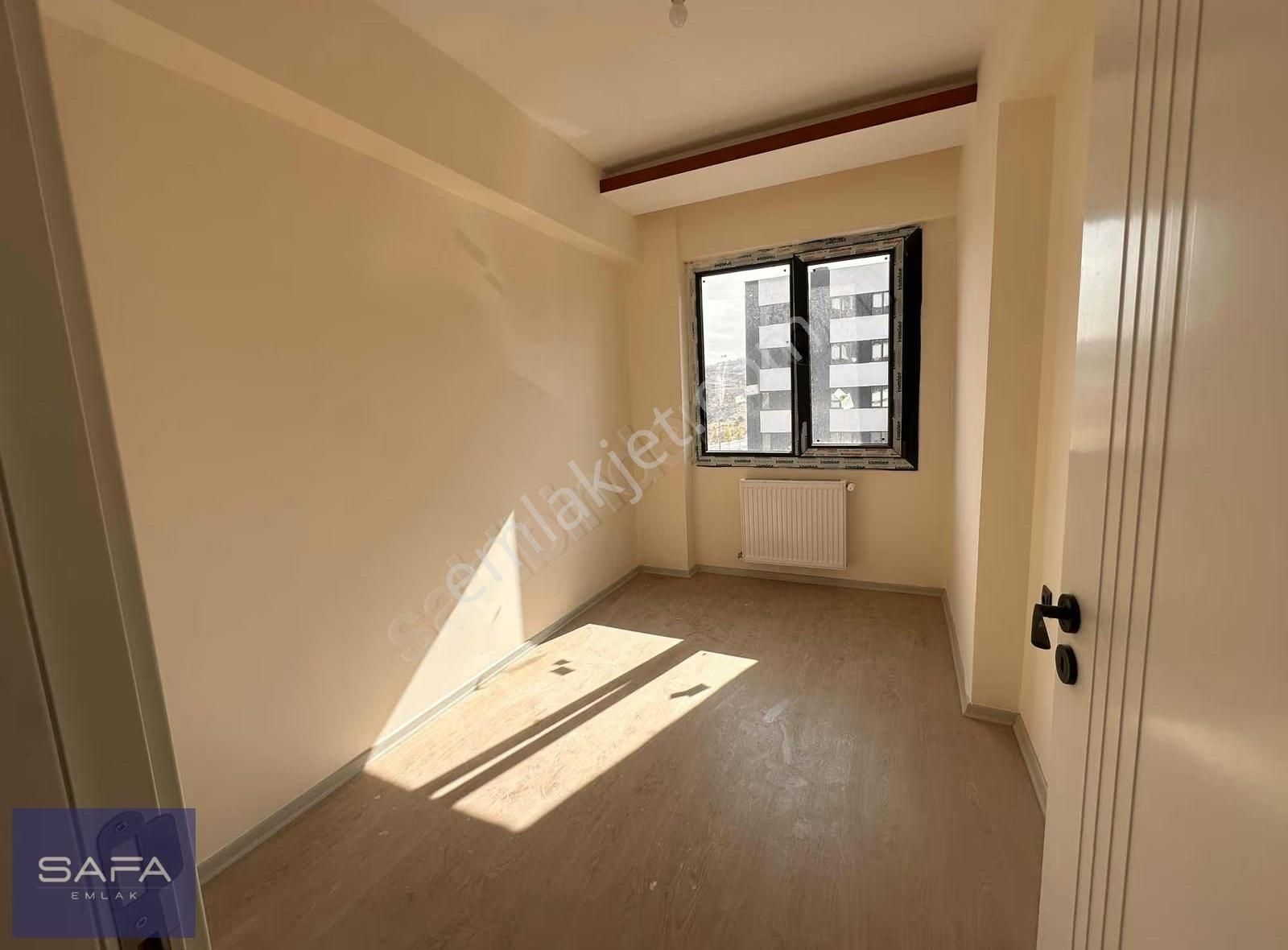 Safa Emlaktan Talasda Yatay Mimari Kombili Satılık Daire - Görsel 4