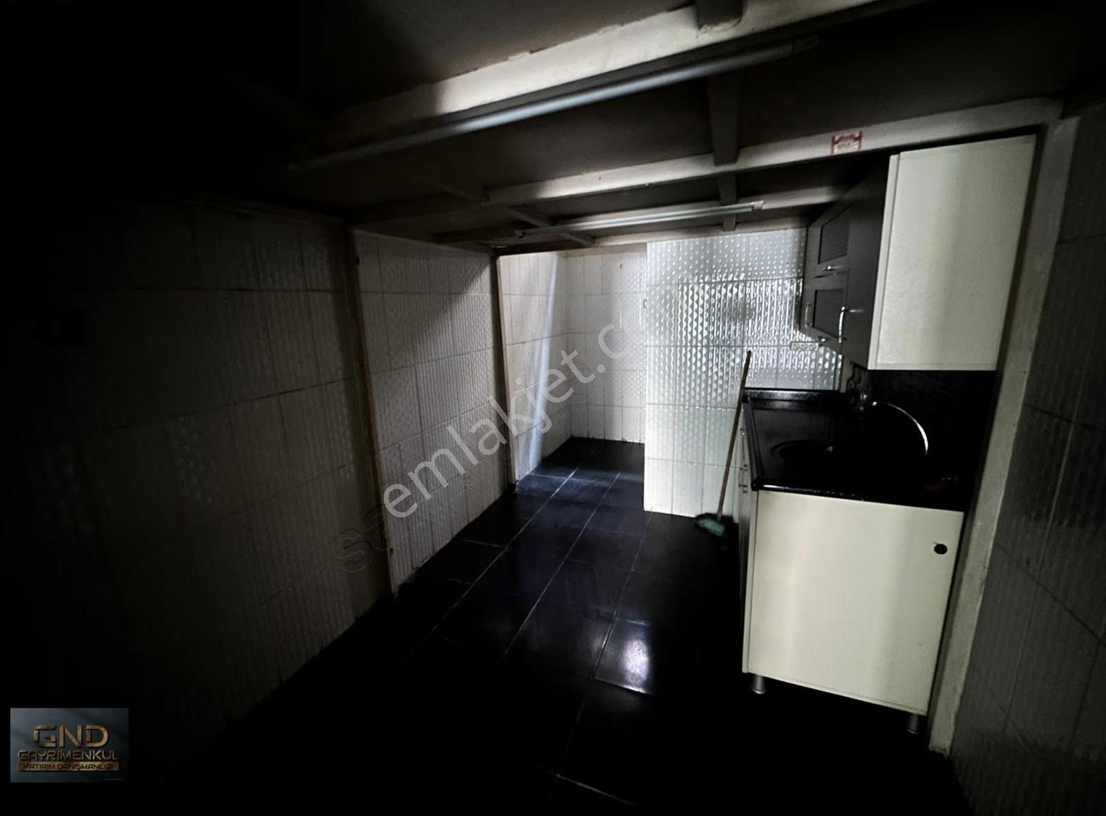 Gnd'den Akdeniz Yeni Mah.'de 75 M2 Satılık Dükkan - Görsel 3