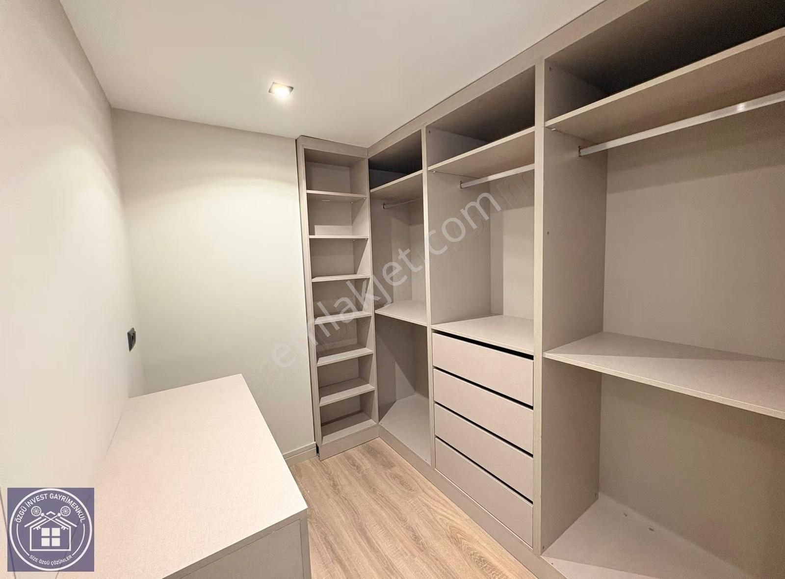 Özgü Gayrimenkul'den Tepe Harmony'de Lüks 4+1 Daireler - Görsel 18