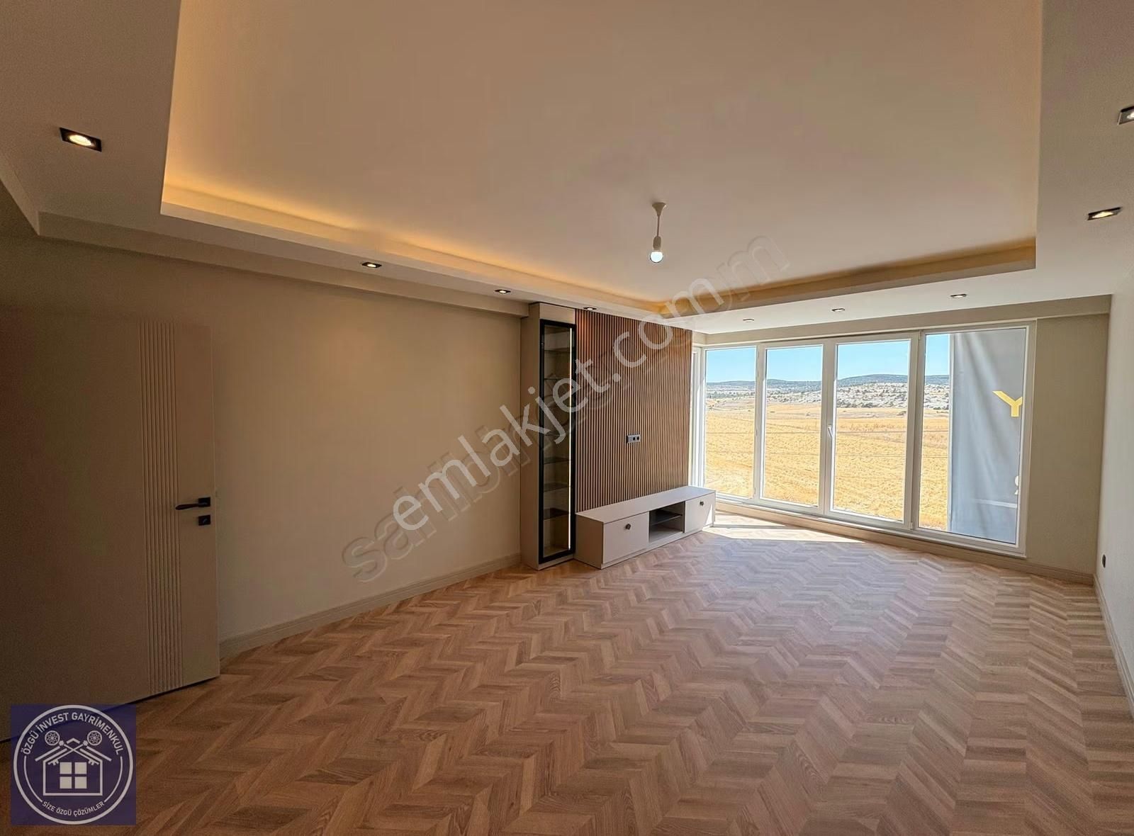 Özgü Gayrimenkul'den Tepe Harmony'de Lüks 4+1 Daireler - Görsel 32