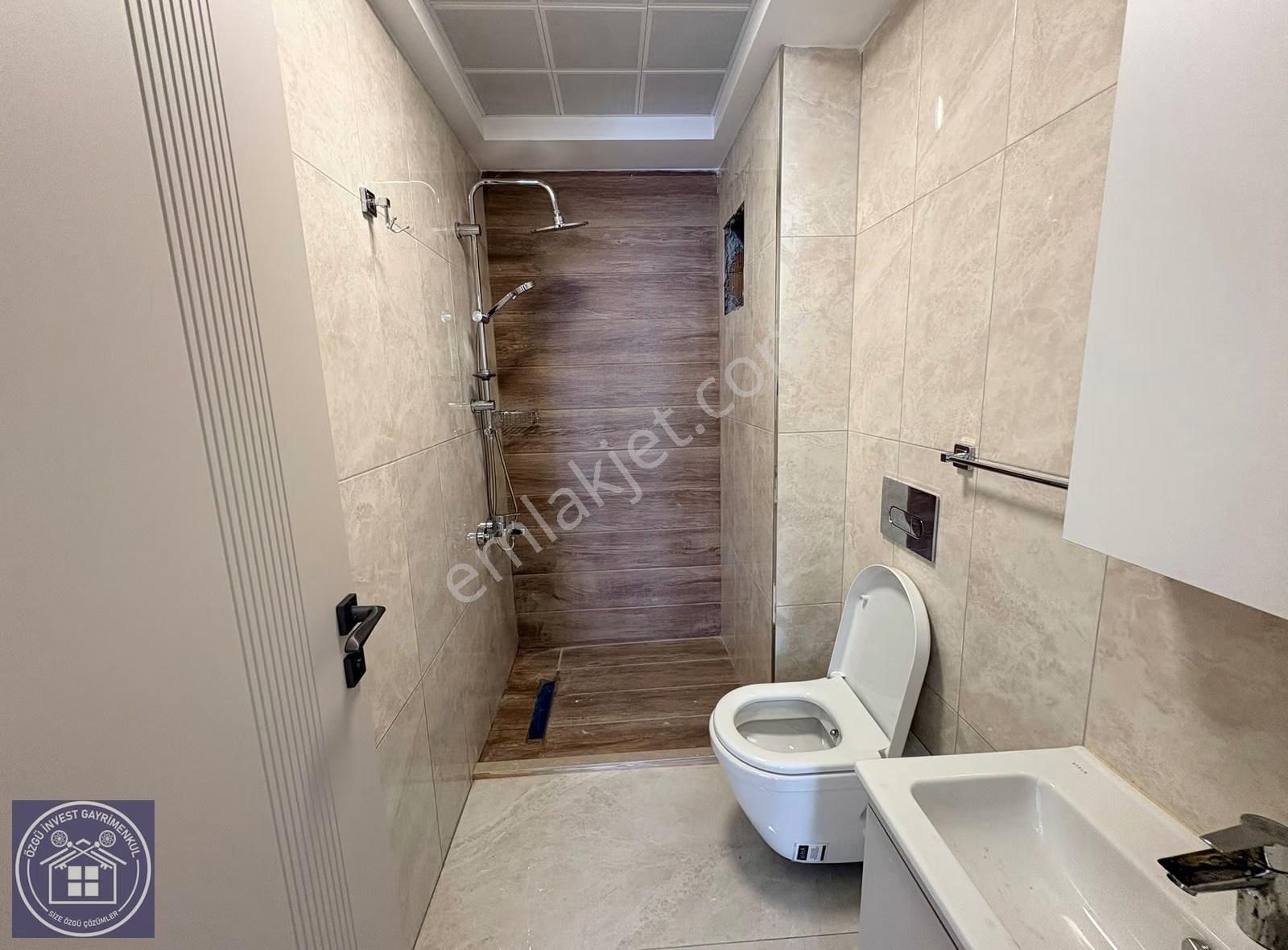 Özgü Gayrimenkul'den Tepe Harmony'de Lüks 4+1 Daireler - Görsel 26