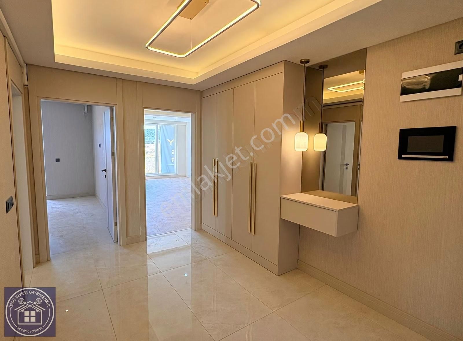 Özgü Gayrimenkul'den Tepe Harmony'de Lüks 4+1 Daireler - Görsel 25