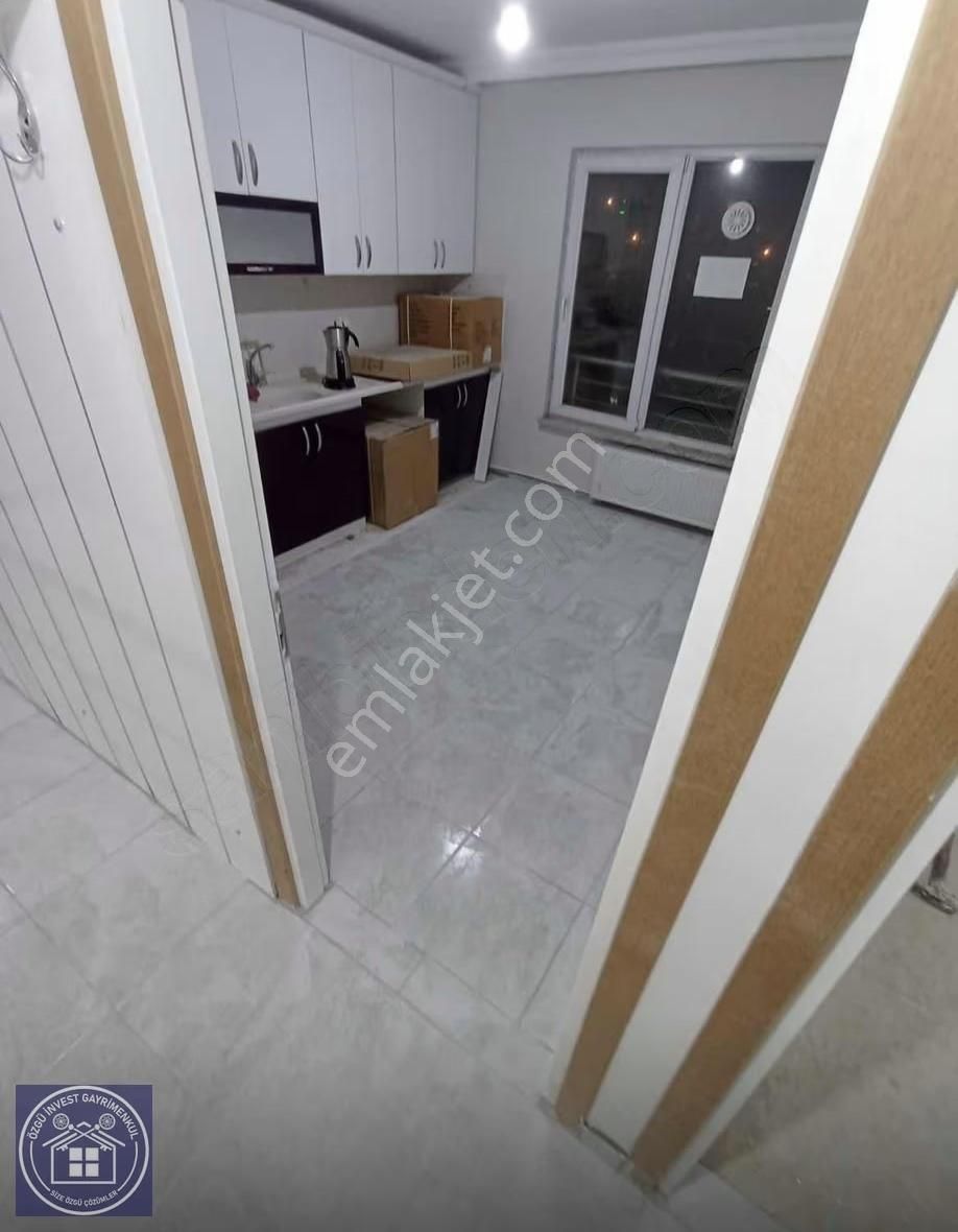 Yunus Emre'de Geniş 4+1 Dublex Daire - Görsel 13