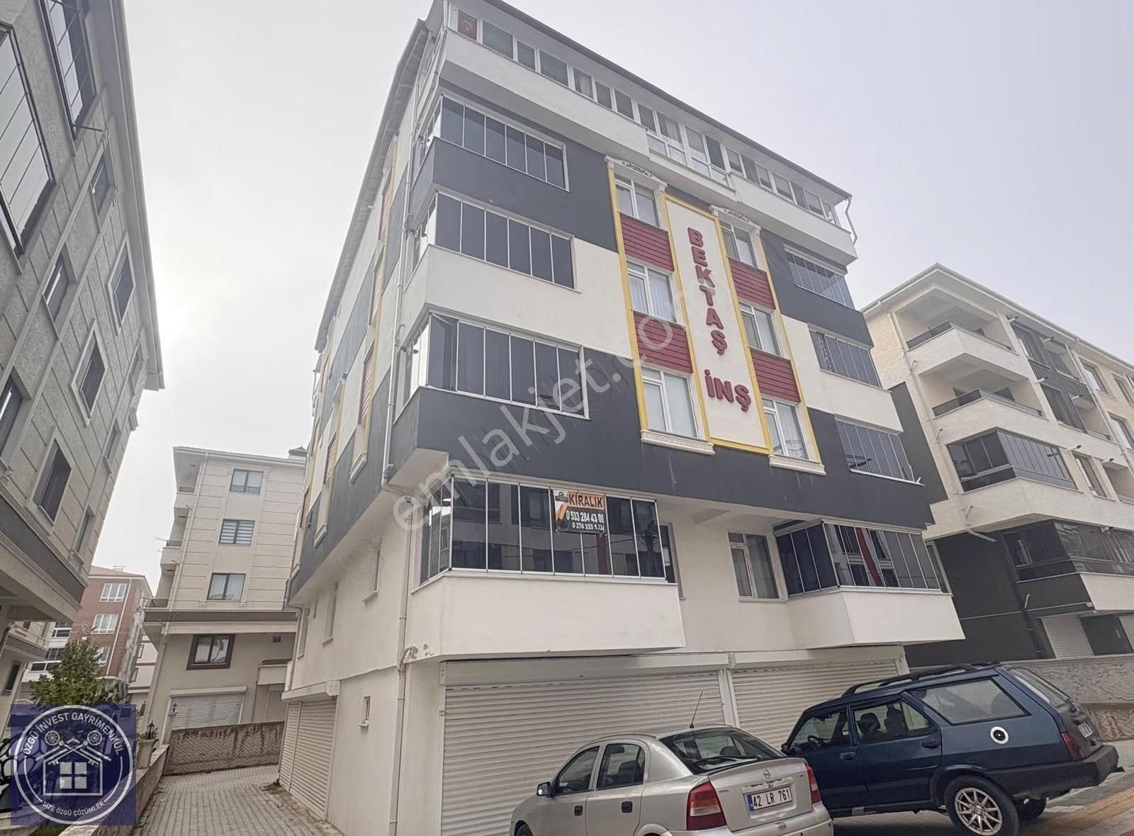 Dumlupınar'da Merkezi Konumda Kiralık Geniş 2+1 Daire - Görsel 18