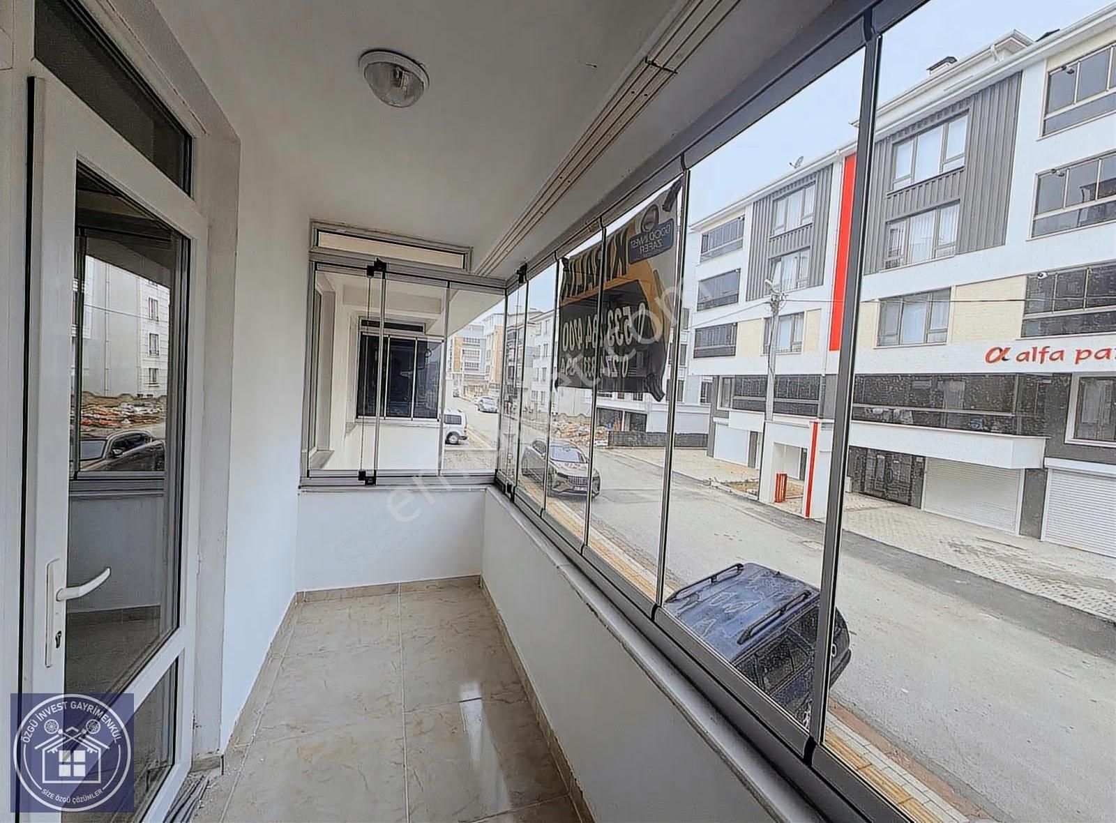 Dumlupınar'da Merkezi Konumda Kiralık Geniş 2+1 Daire - Görsel 32