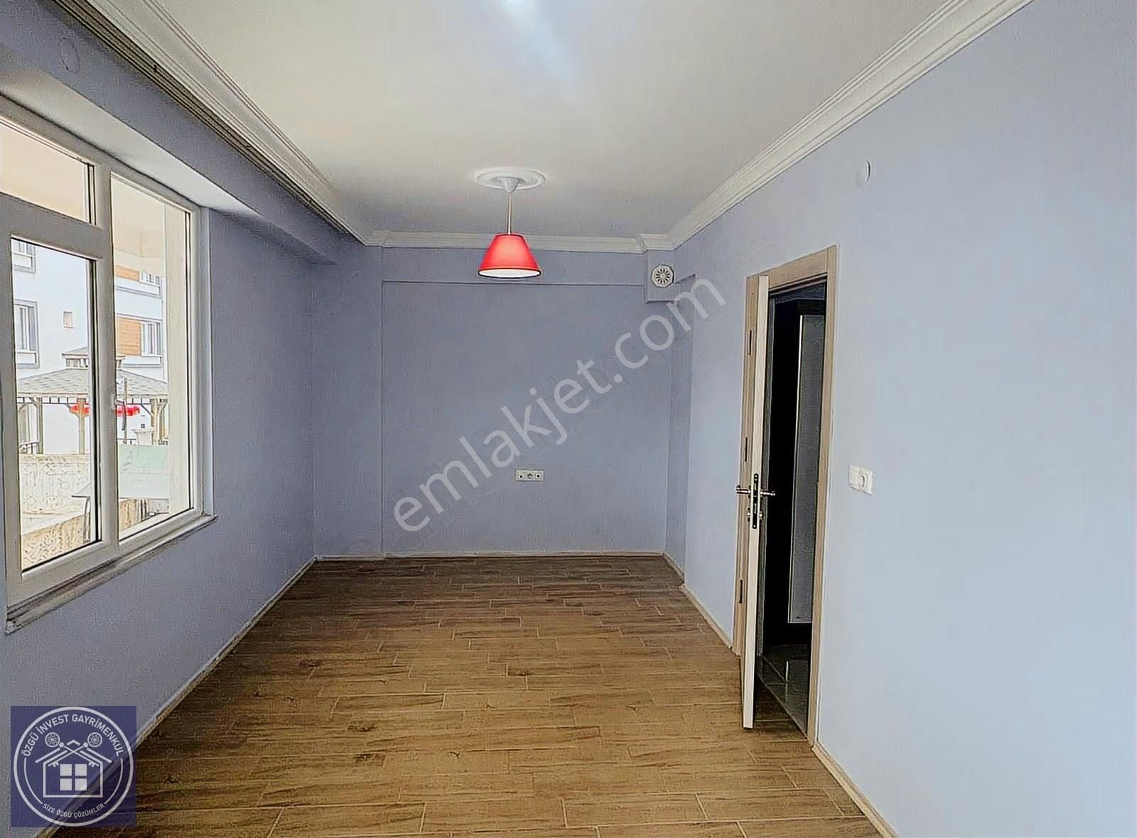 Dumlupınar'da Merkezi Konumda Kiralık Geniş 2+1 Daire - Görsel 23