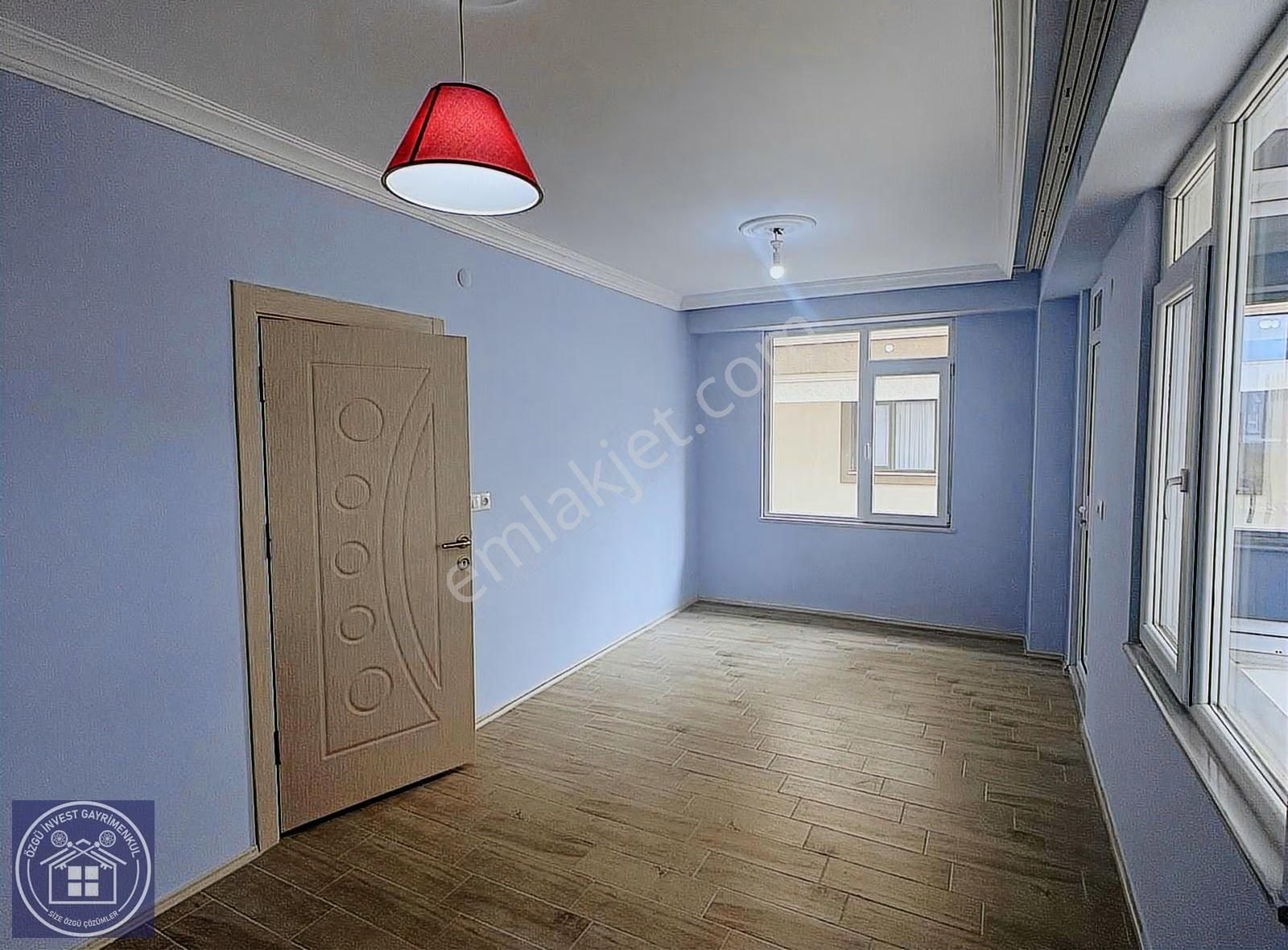 Dumlupınar'da Merkezi Konumda Kiralık Geniş 2+1 Daire - Görsel 13
