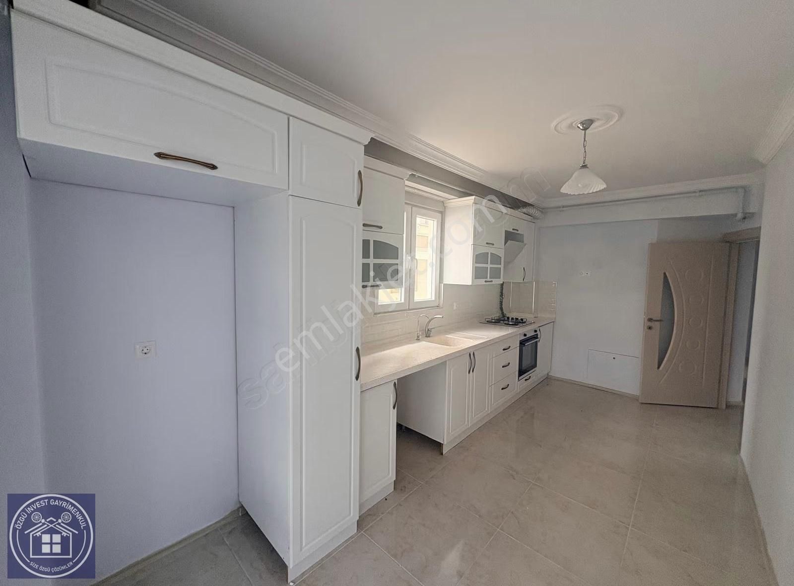 Dumlupınar'da Merkezi Konumda Kiralık Geniş 2+1 Daire - Görsel 4