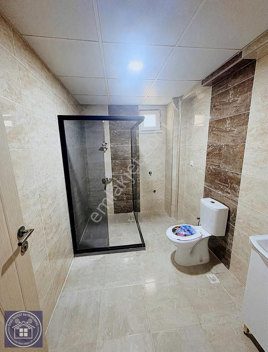 Dumlupınar'da Merkezi Konumda Kiralık Geniş 2+1 Daire - Görsel 35
