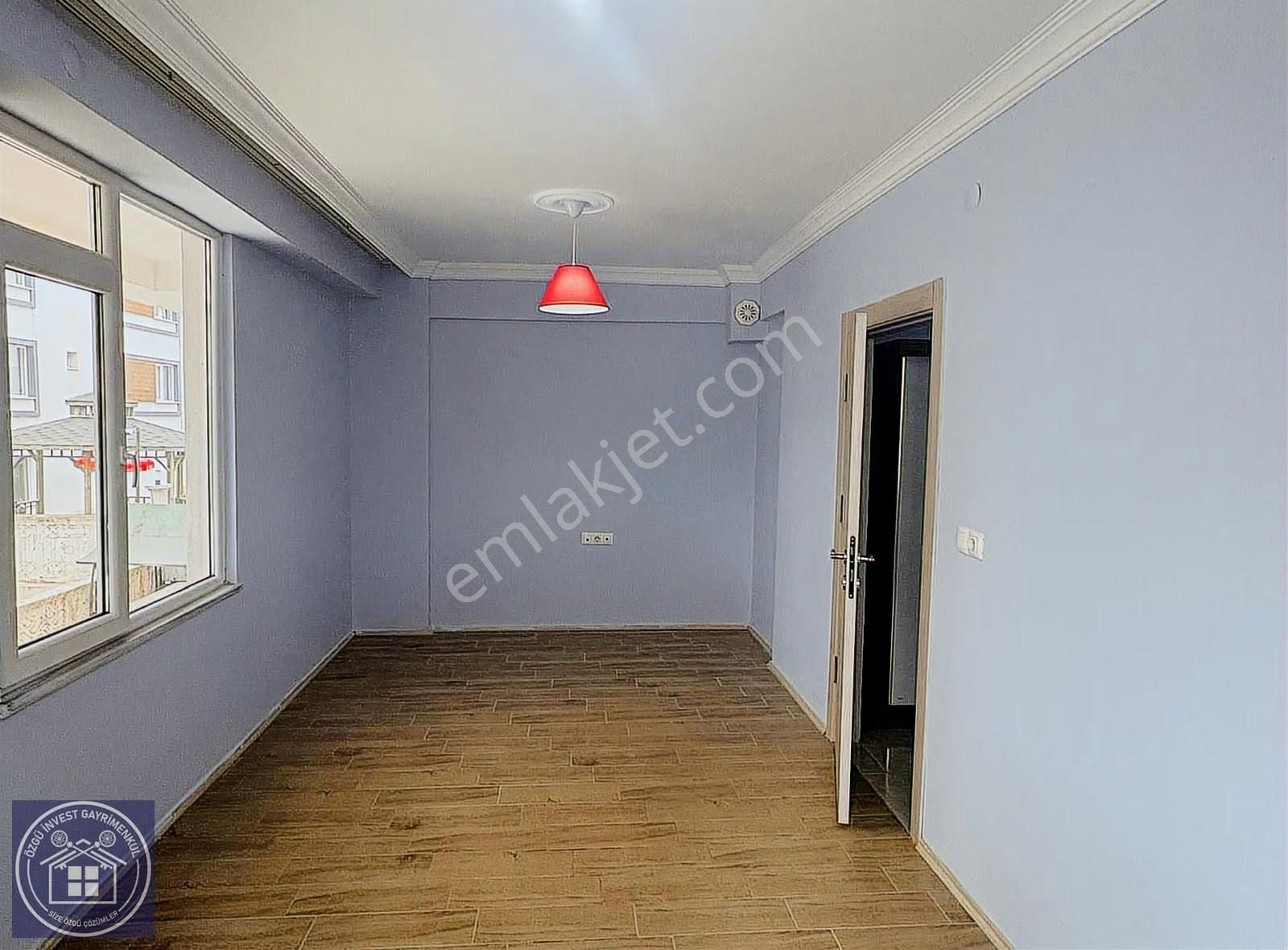 Dumlupınar'da Merkezi Konumda Kiralık Geniş 2+1 Daire - Görsel 15