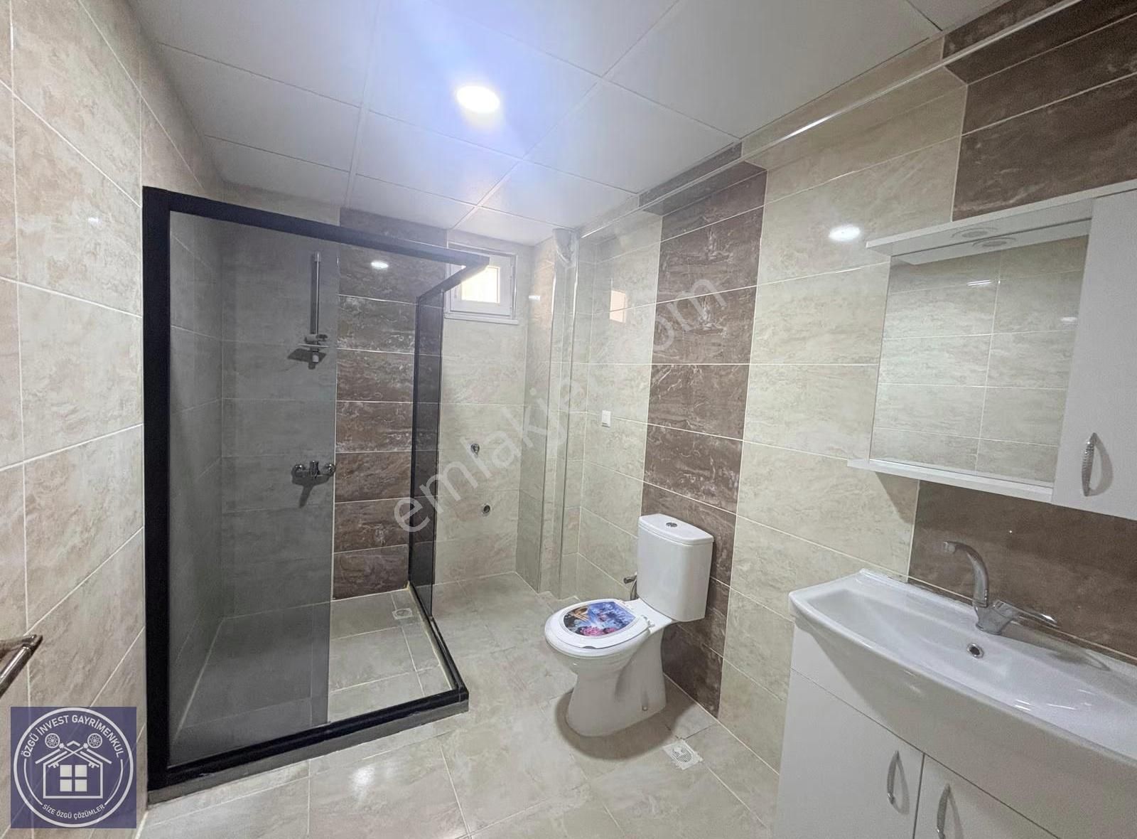 Dumlupınar'da Merkezi Konumda Kiralık Geniş 2+1 Daire - Görsel 9