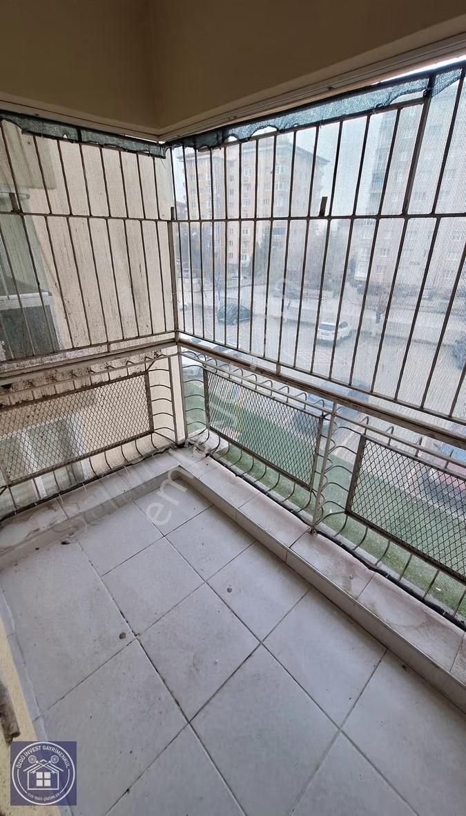 Hanımlar Lokali Arkası Güzelyurt Sitesinde Bakımlı Arakat 3+1 - Görsel 33