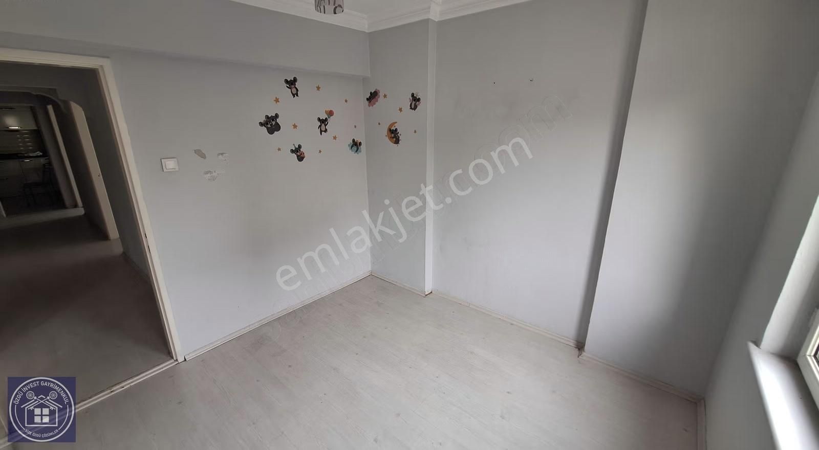 Hanımlar Lokali Arkası Güzelyurt Sitesinde Bakımlı Arakat 3+1 - Görsel 32