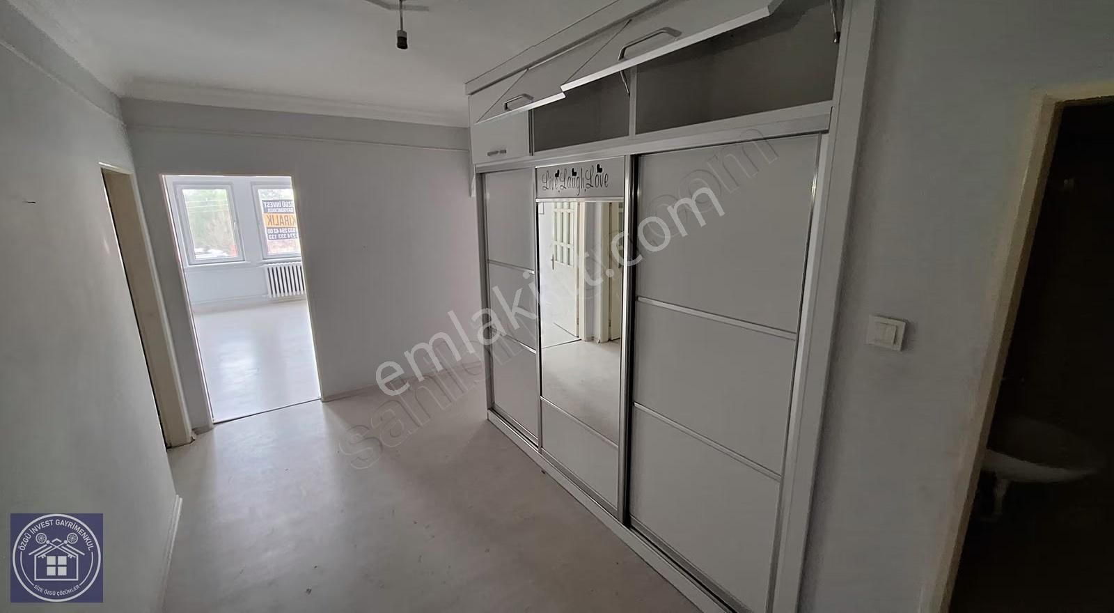 Hanımlar Lokali Arkası Güzelyurt Sitesinde Bakımlı Arakat 3+1 - Görsel 4