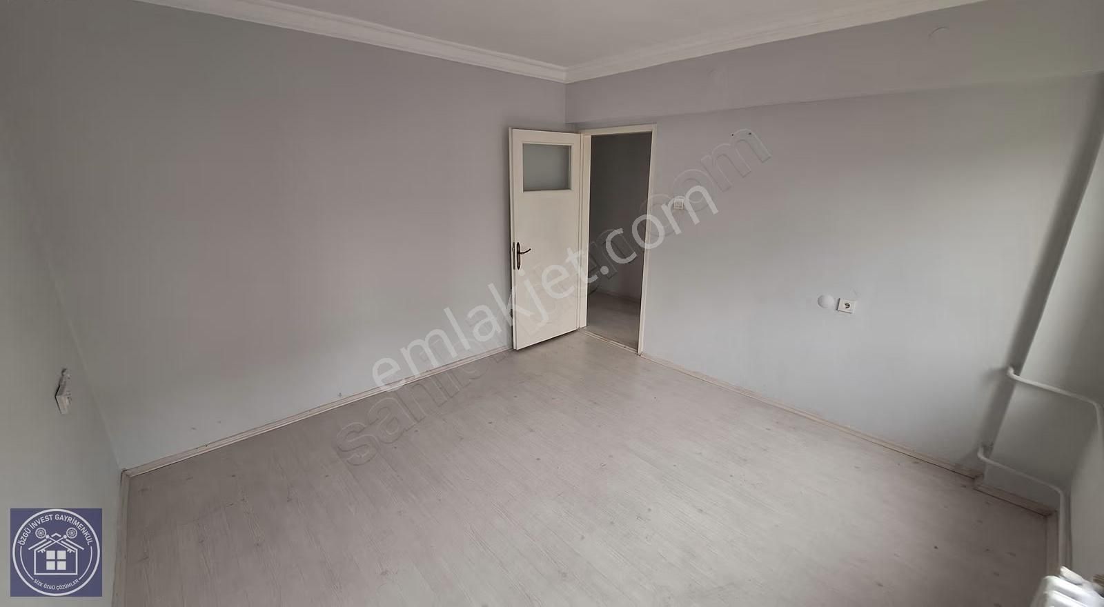 Hanımlar Lokali Arkası Güzelyurt Sitesinde Bakımlı Arakat 3+1 - Görsel 21