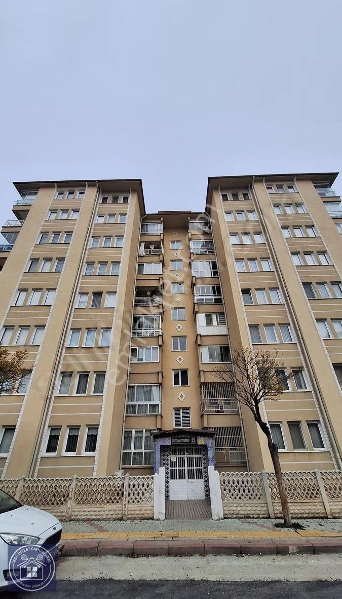 Hanımlar Lokali Arkası Güzelyurt Sitesinde Bakımlı Arakat 3+1 - Görsel 5