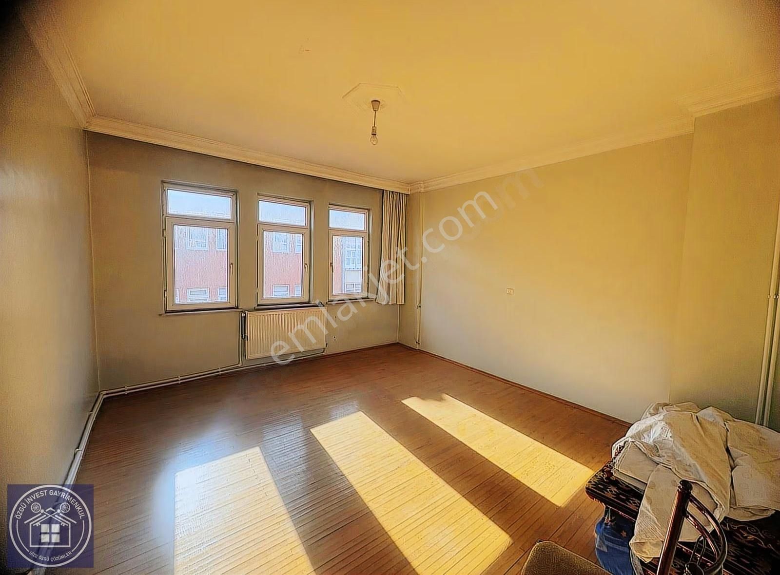 Özgü'den Bahçelievler'de Geniş Ve Manzaralı 6+1 Dubleks Daire - Görsel 5