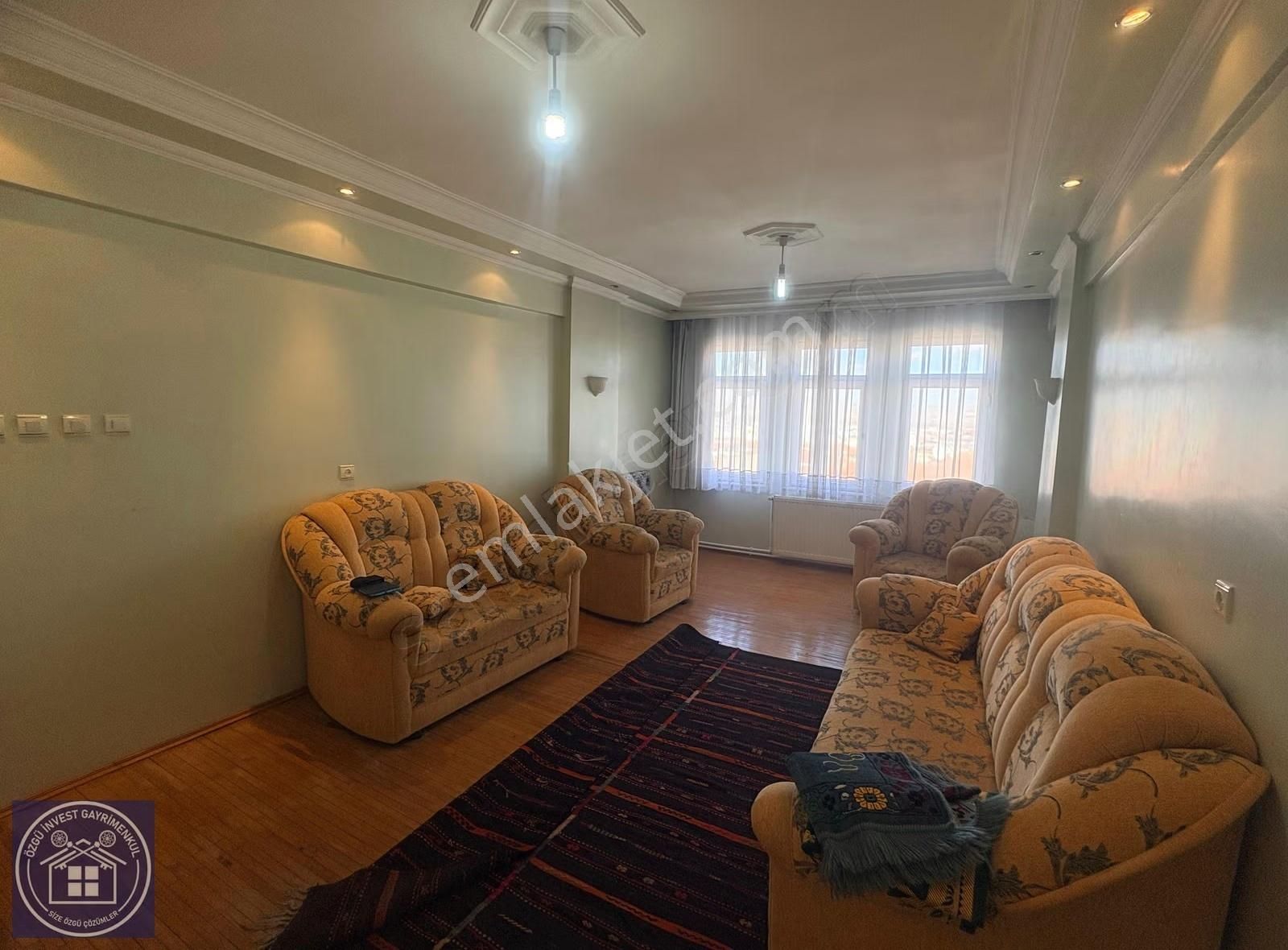 Özgü'den Bahçelievler'de Geniş Ve Manzaralı 6+1 Dubleks Daire - Görsel 26