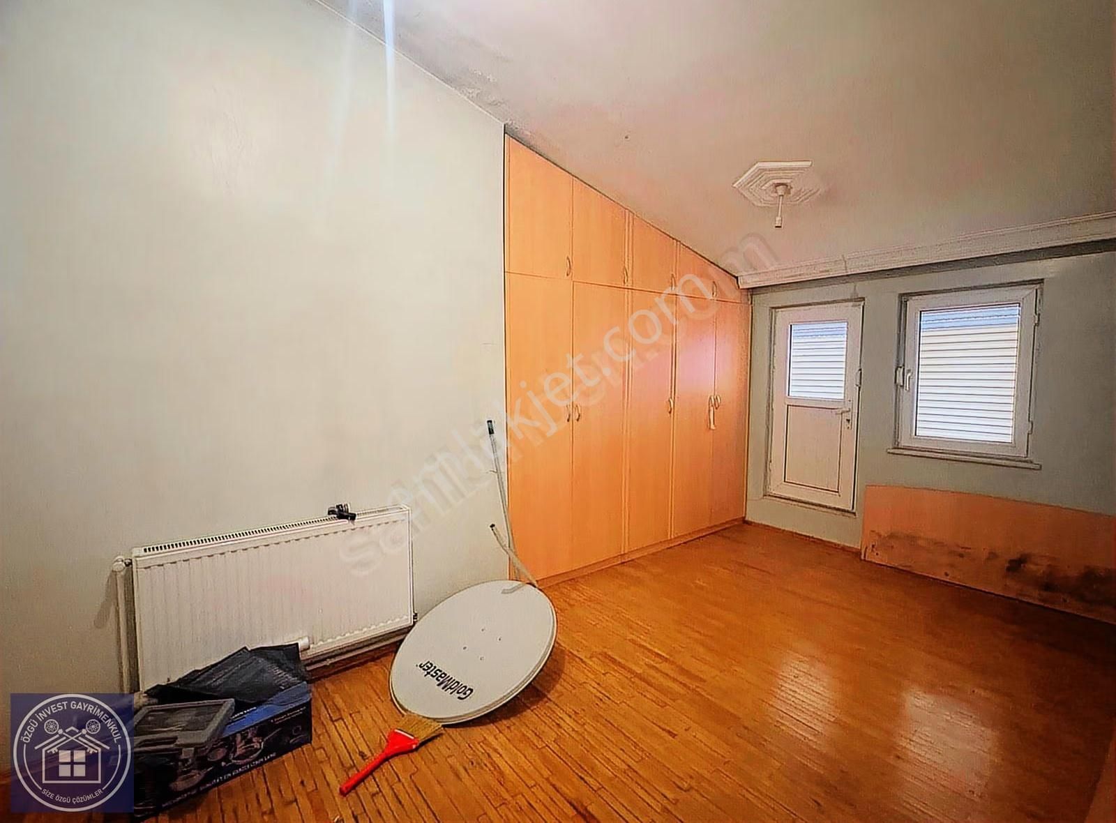 Özgü'den Bahçelievler'de Geniş Ve Manzaralı 6+1 Dubleks Daire - Görsel 12