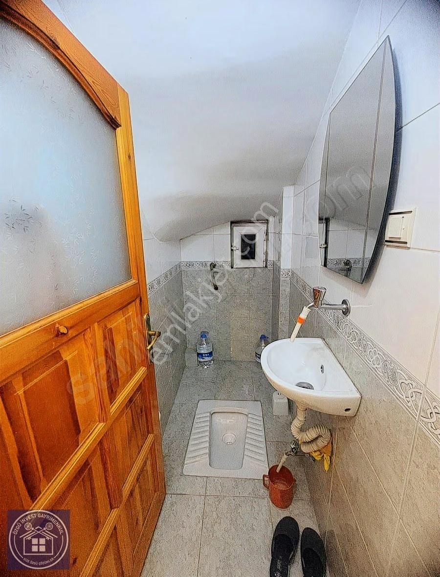 Özgü'den Bahçelievler'de Geniş Ve Manzaralı 6+1 Dubleks Daire - Görsel 31