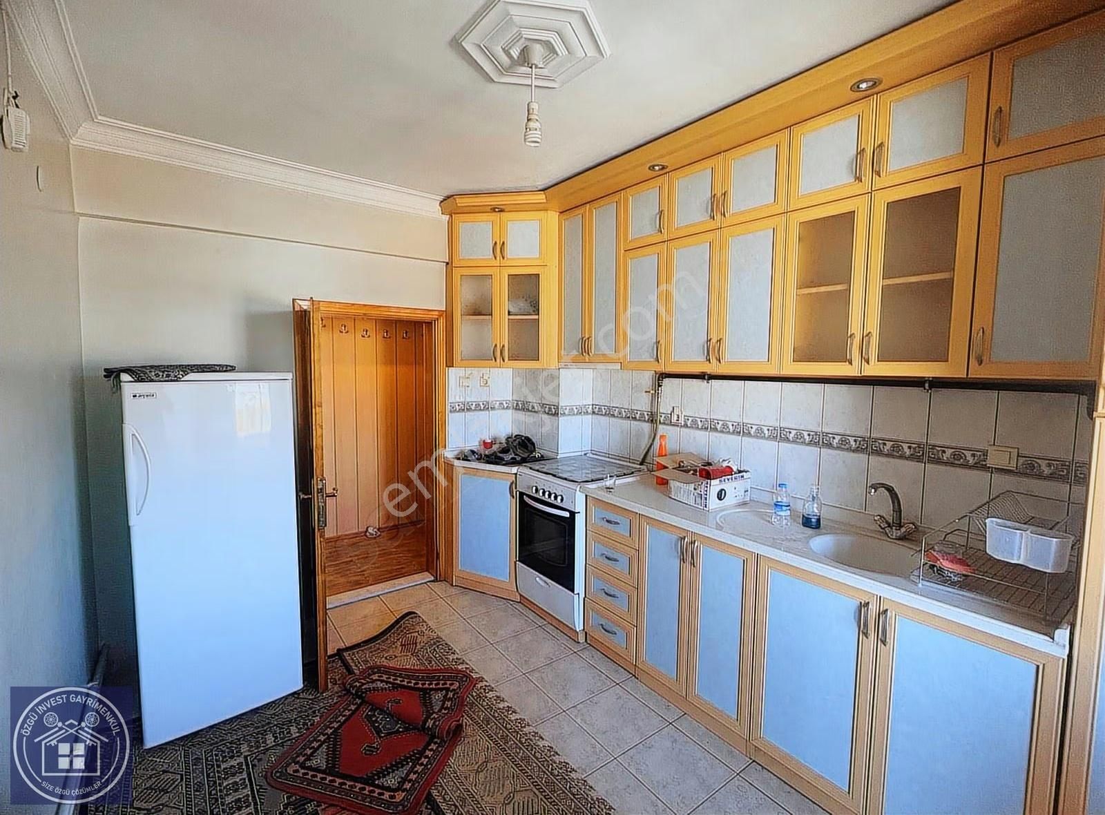 Özgü'den Bahçelievler'de Geniş Ve Manzaralı 6+1 Dubleks Daire - Görsel 11