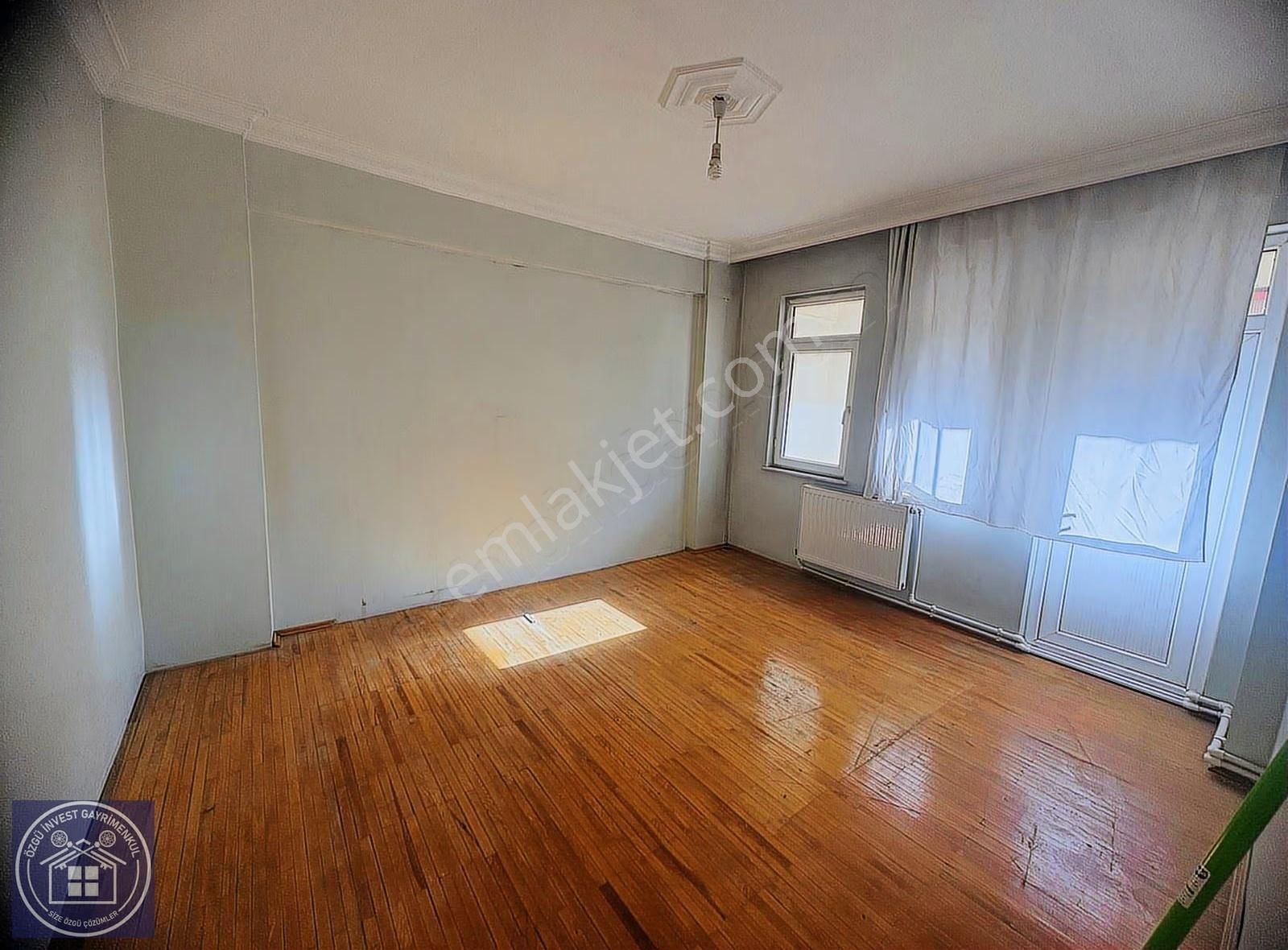 Özgü'den Bahçelievler'de Geniş Ve Manzaralı 6+1 Dubleks Daire - Görsel 34