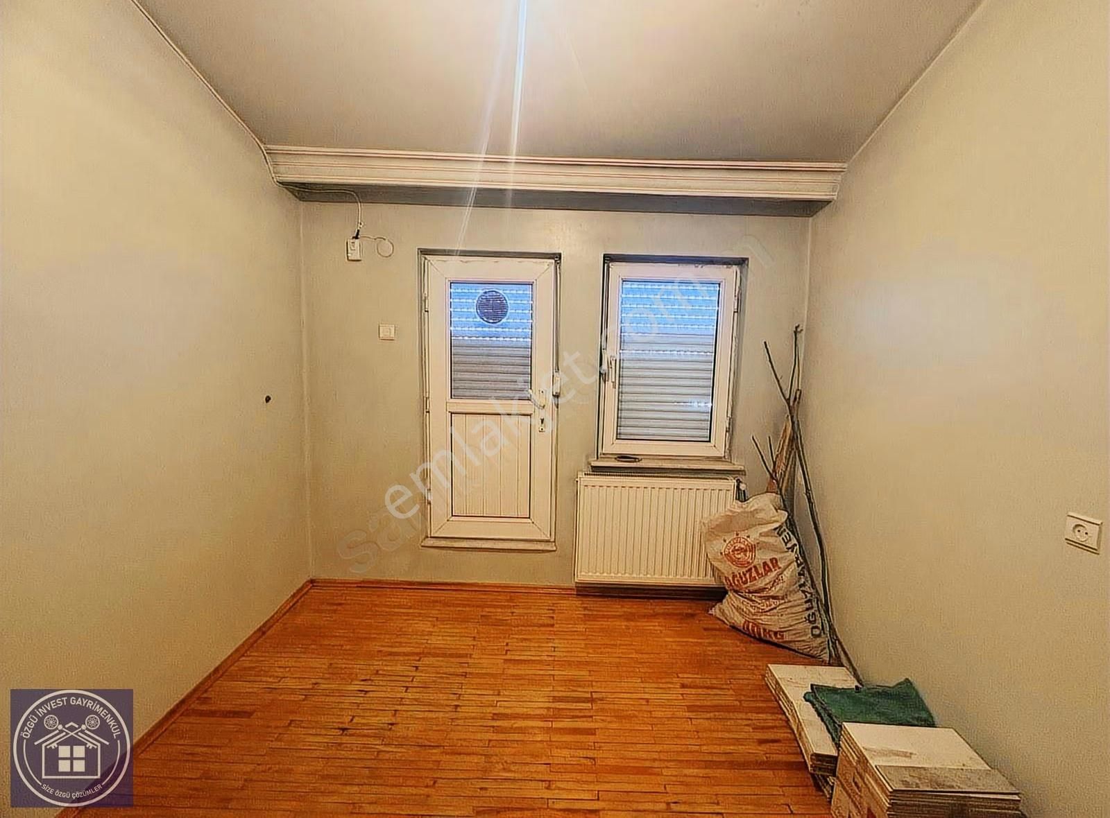 Özgü'den Bahçelievler'de Geniş Ve Manzaralı 6+1 Dubleks Daire - Görsel 32