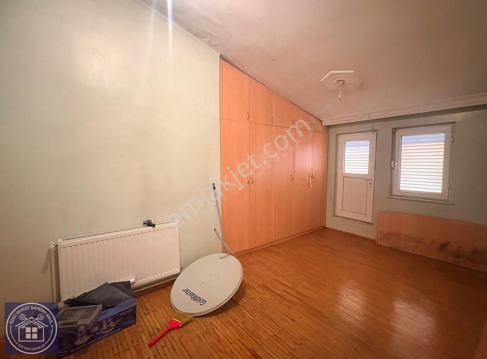 Özgü'den Bahçelievler'de Geniş Ve Manzaralı 6+1 Dubleks Daire - Görsel 7