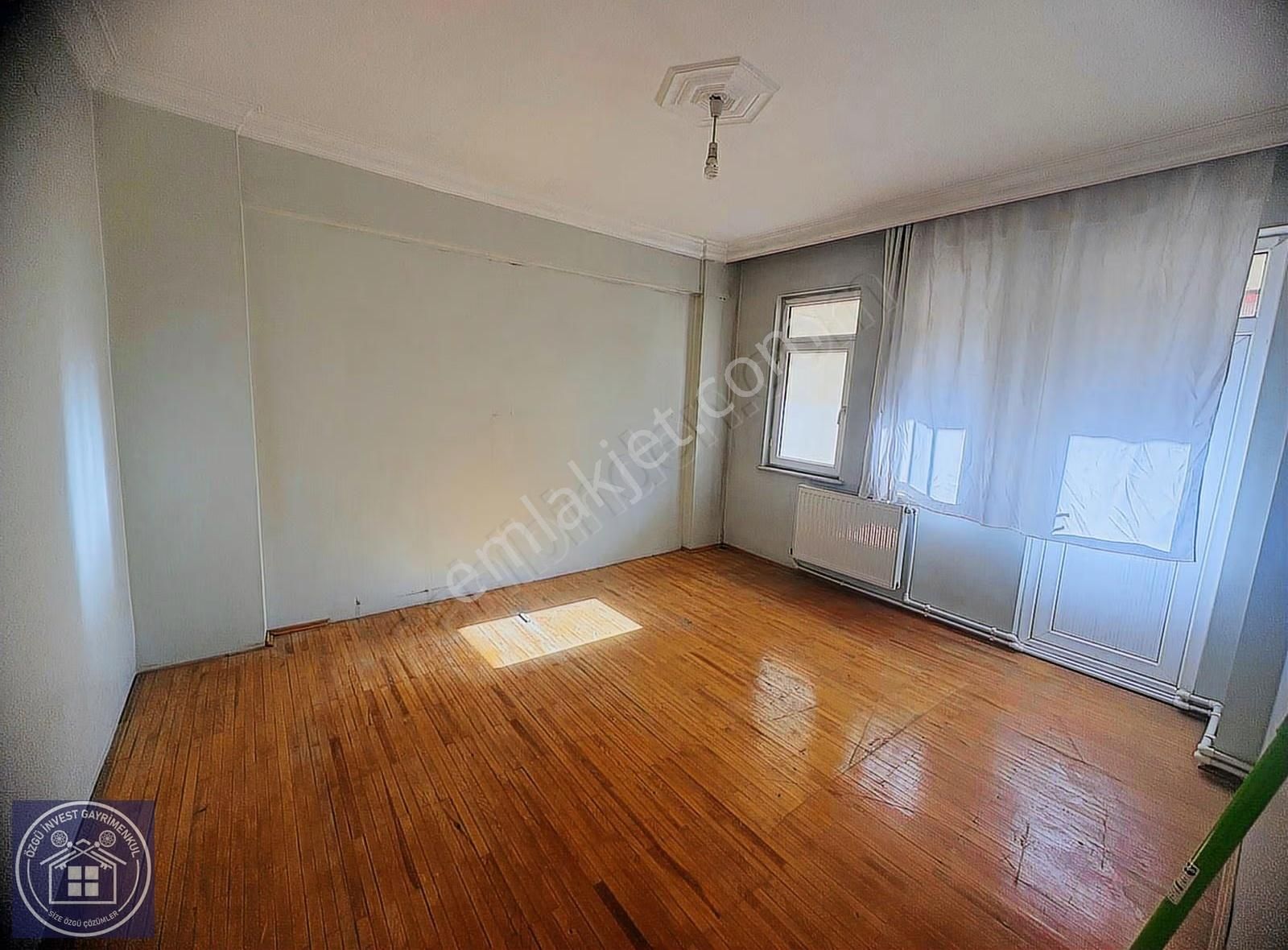 Özgü'den Bahçelievler'de Geniş Ve Manzaralı 6+1 Dubleks Daire - Görsel 8